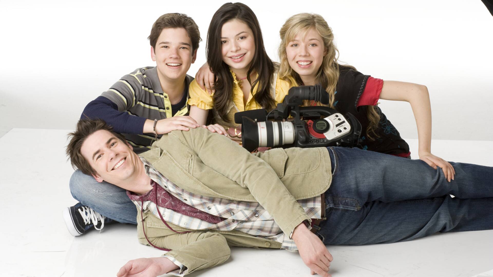 iCarly (T1)