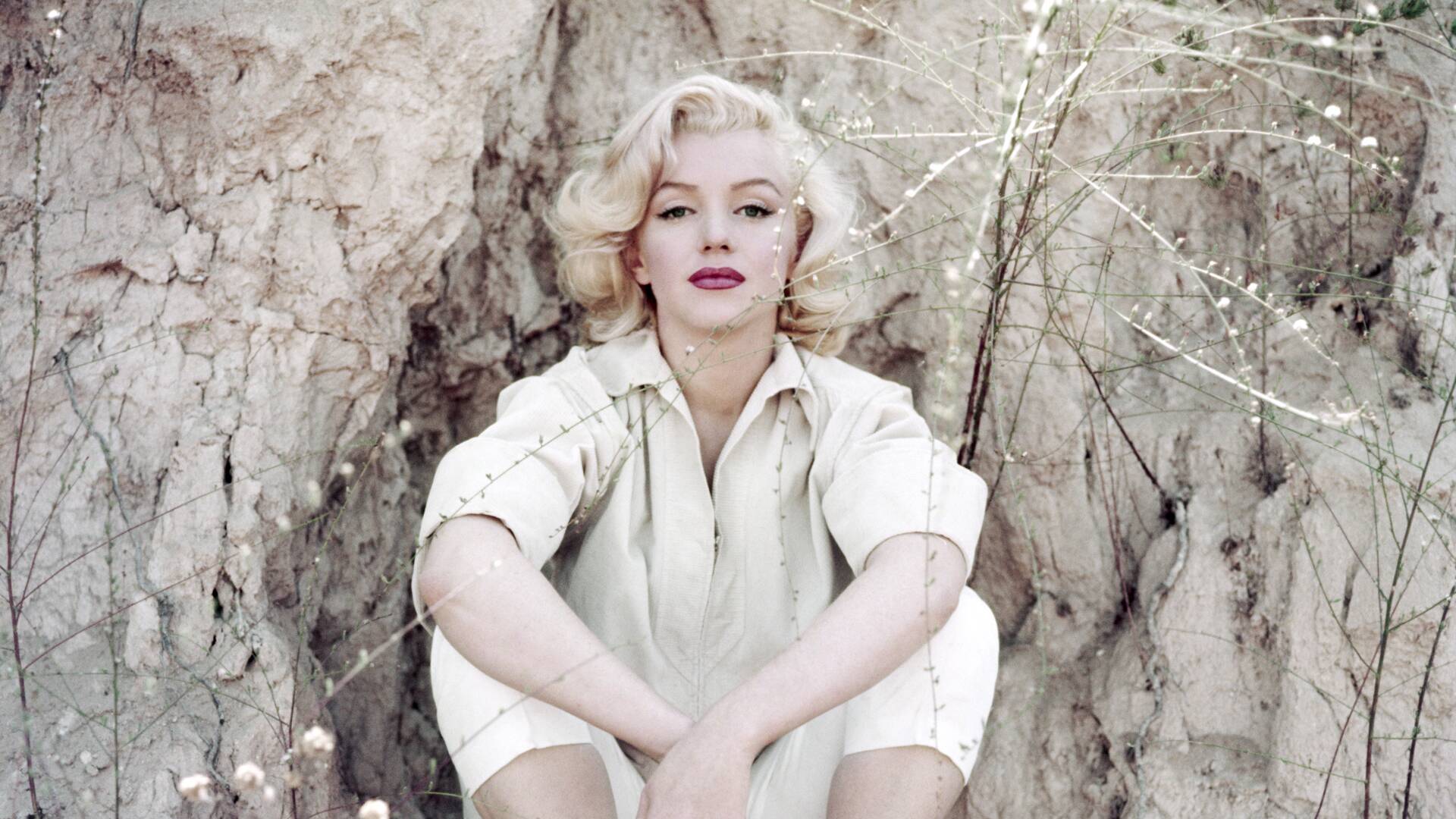 Love, Marilyn