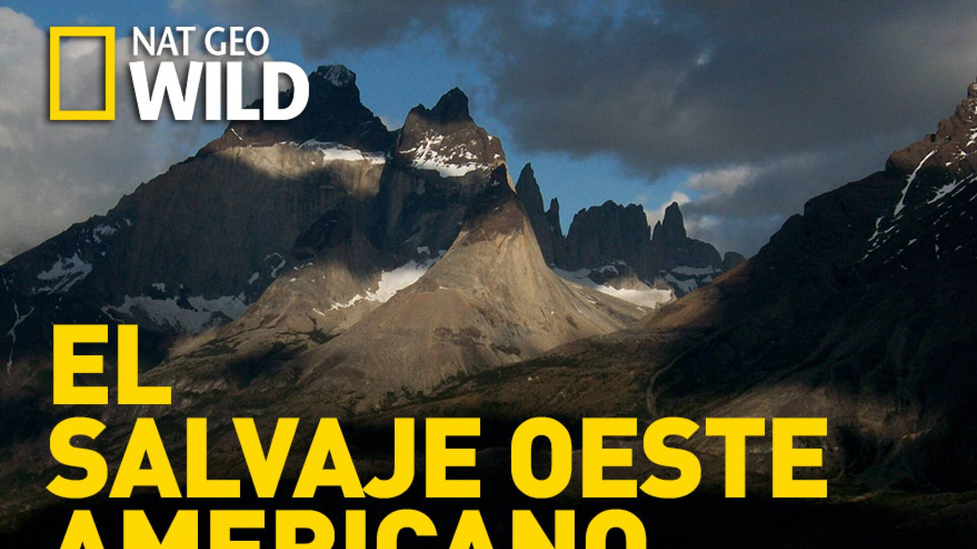 Los últimos paraísos
