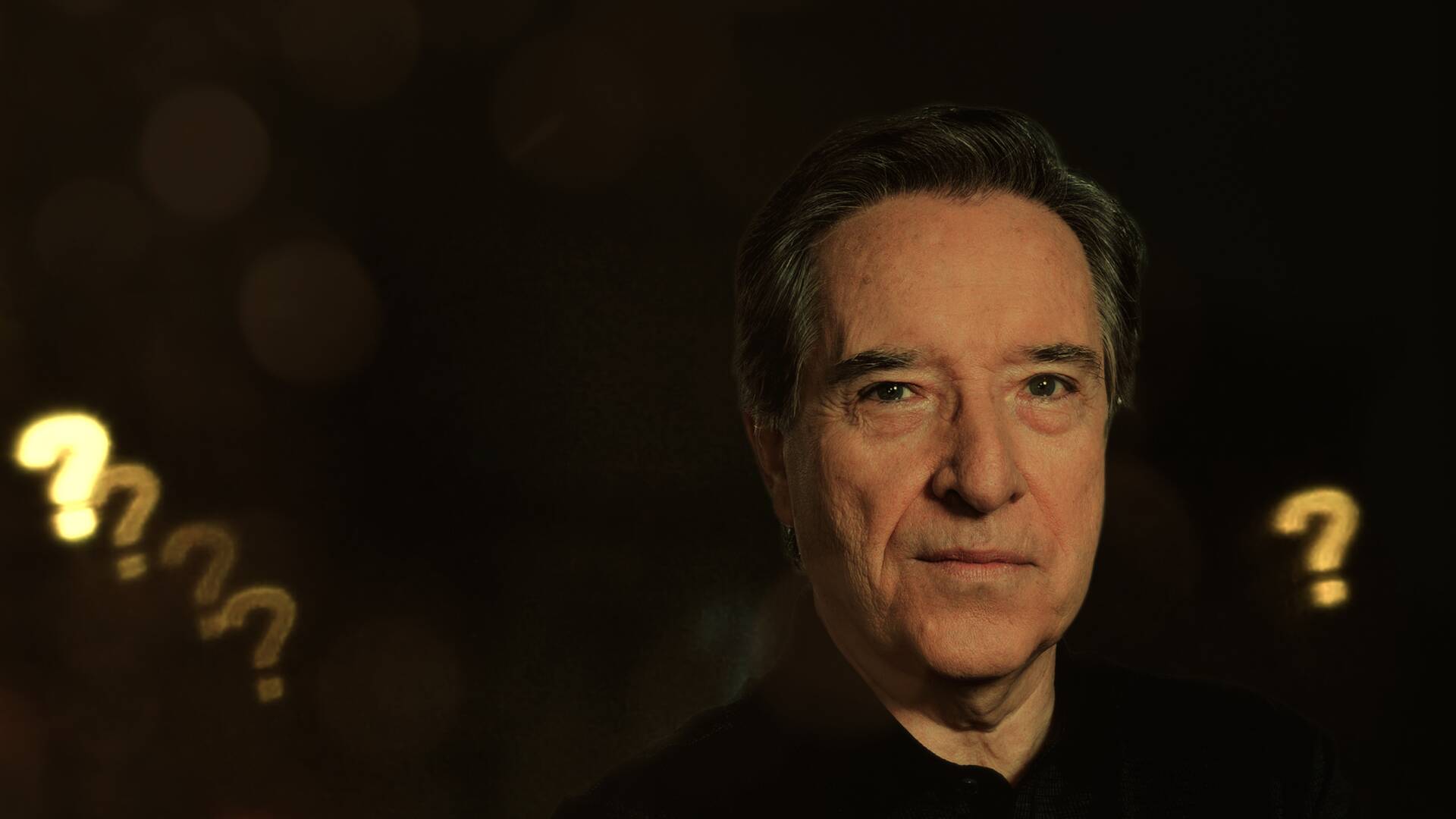 Cuando ya no esté (T1): Rafael Yuste
