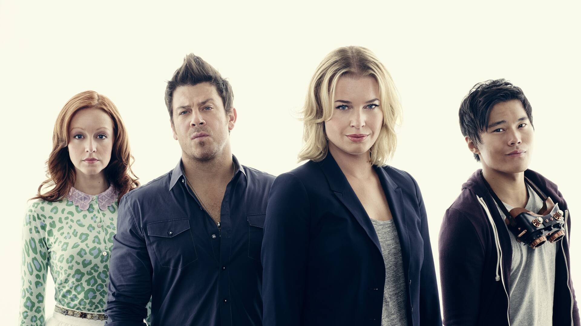 The Librarians (T3)