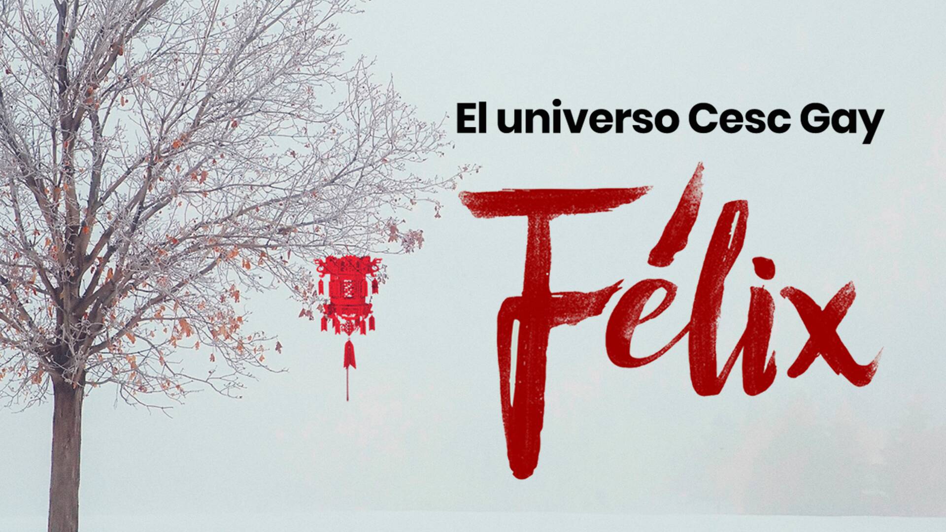 El universo Cesc Gay