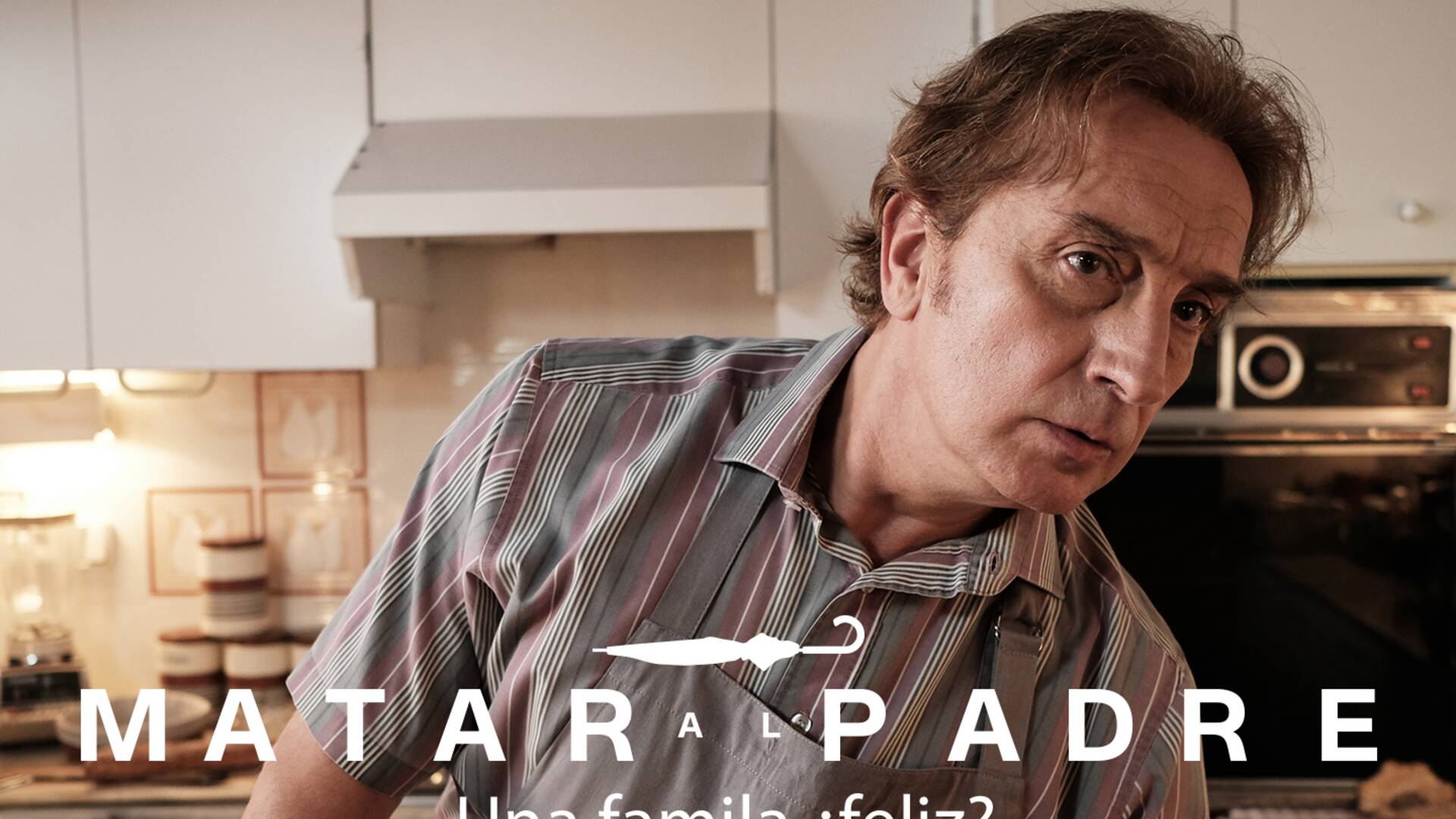 Matar al padre: Una familia ¿feliz?