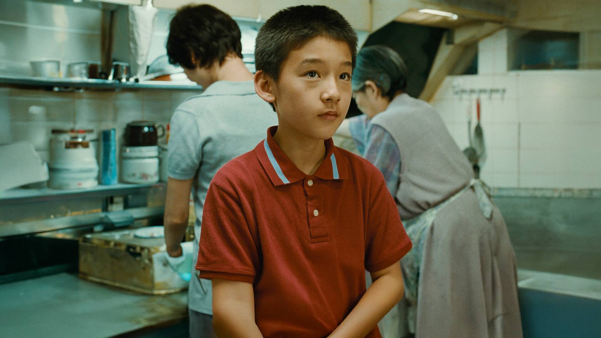 Después de la tormenta