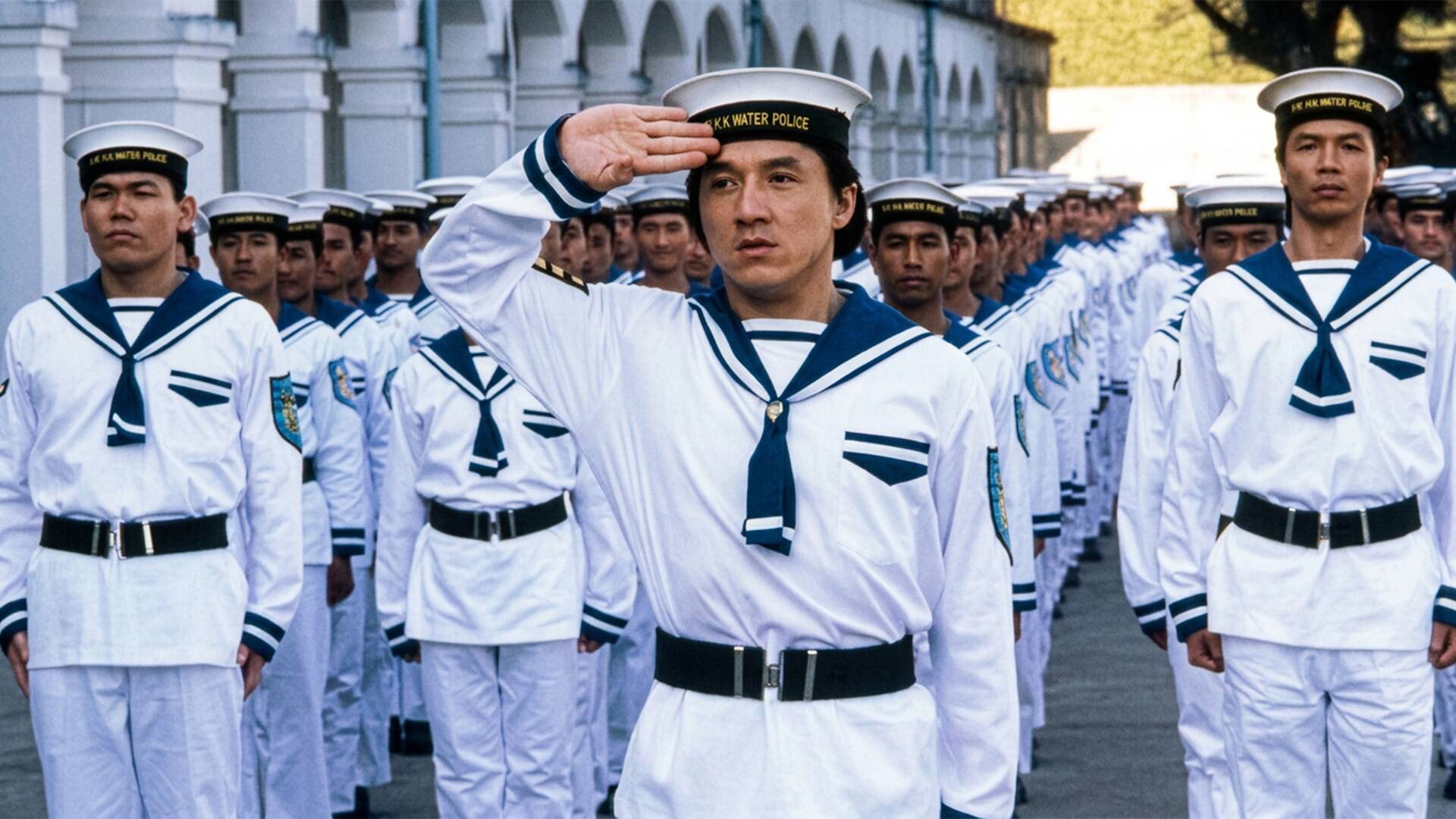 Los tesoros del mar de China