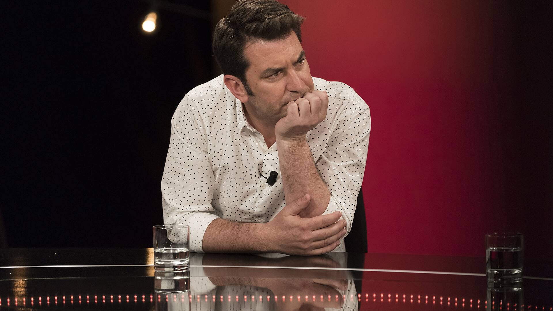En primer plano (T2): Las claves de la comedia