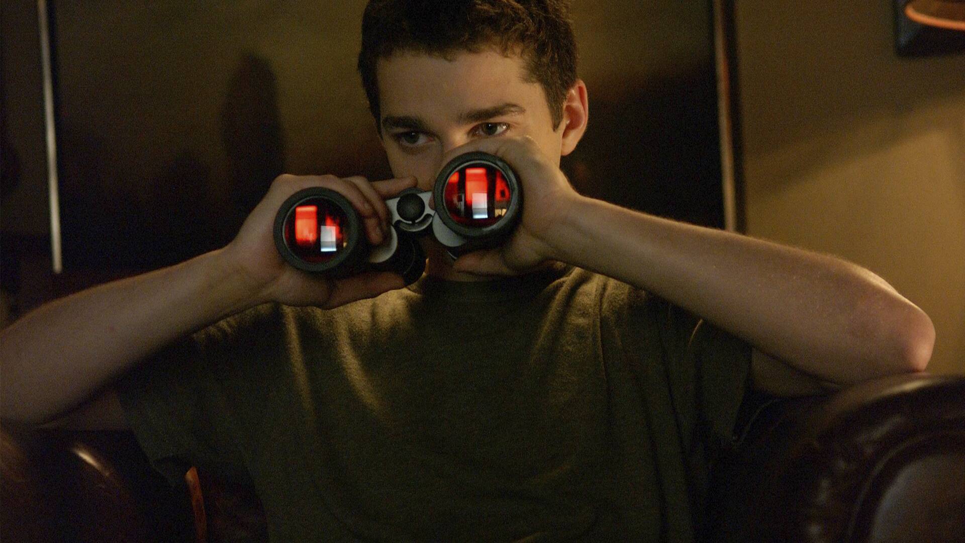 Disturbia