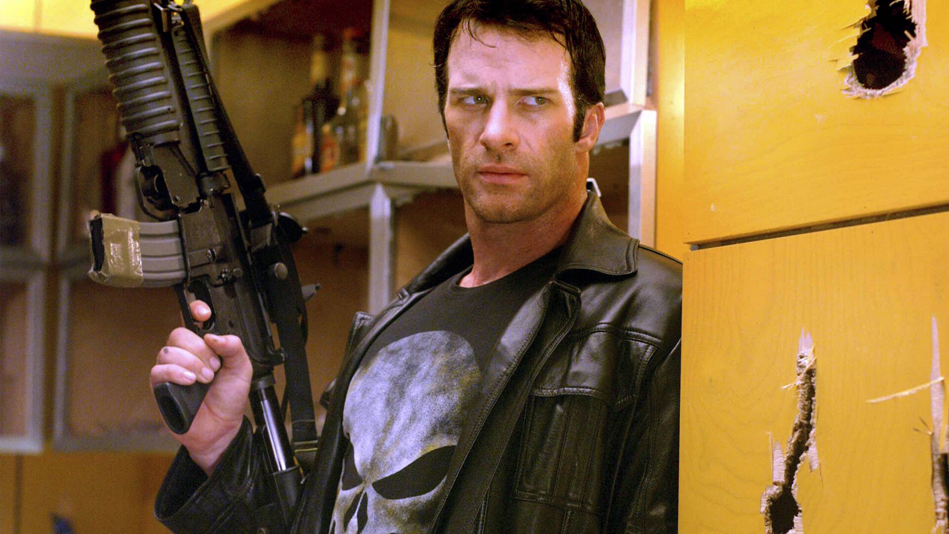 The Punisher (El castigador)