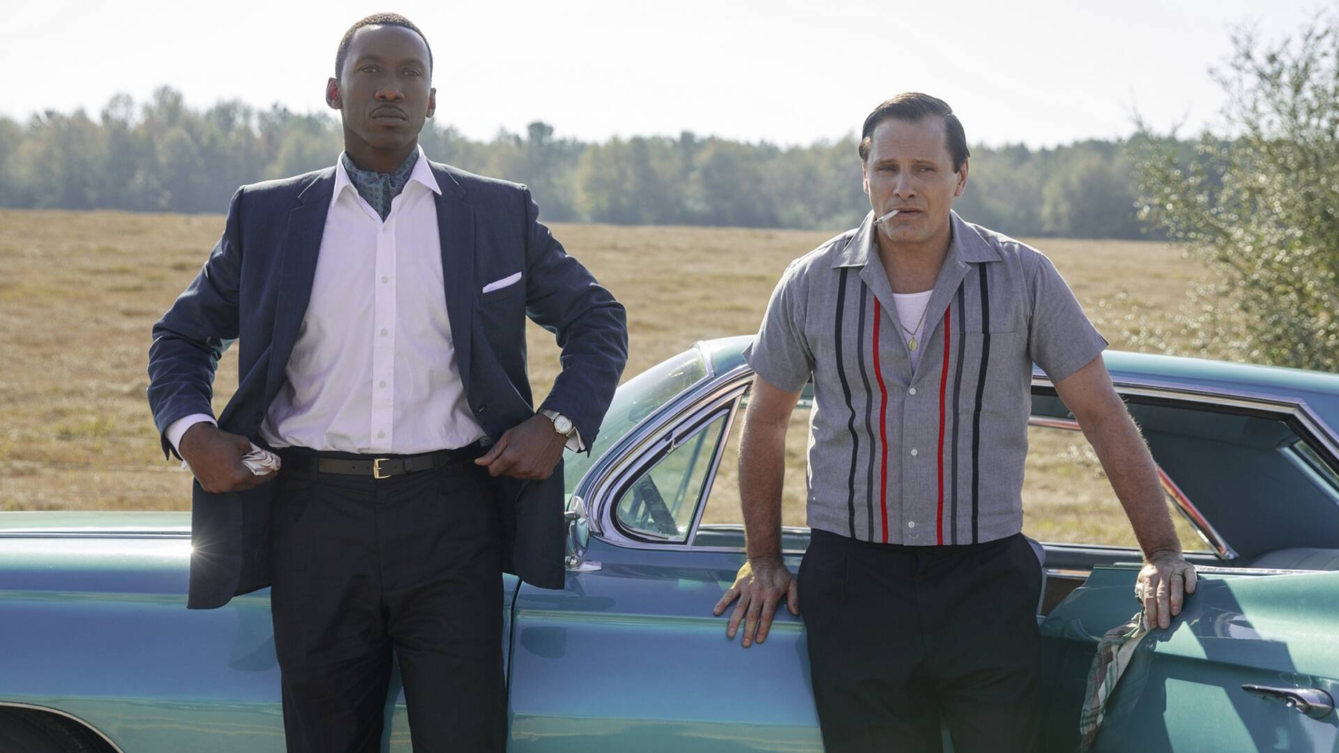 Green Book