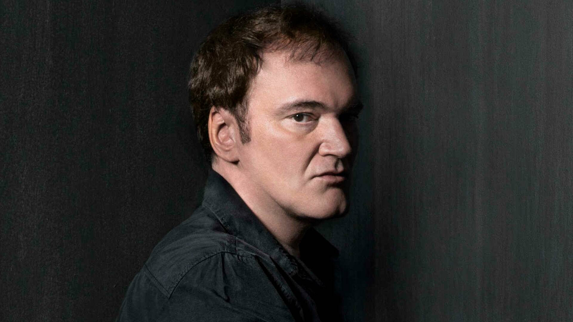 Selección TCM: Quentin Tarantino