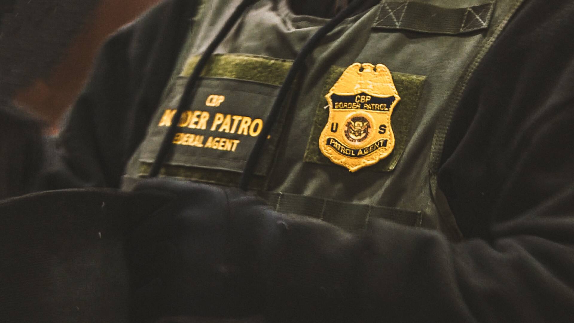 La Frontera: Trampa al narcotráfico a medianoche
