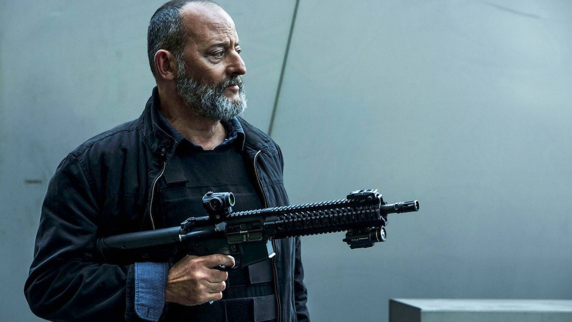 Escuadrón de élite