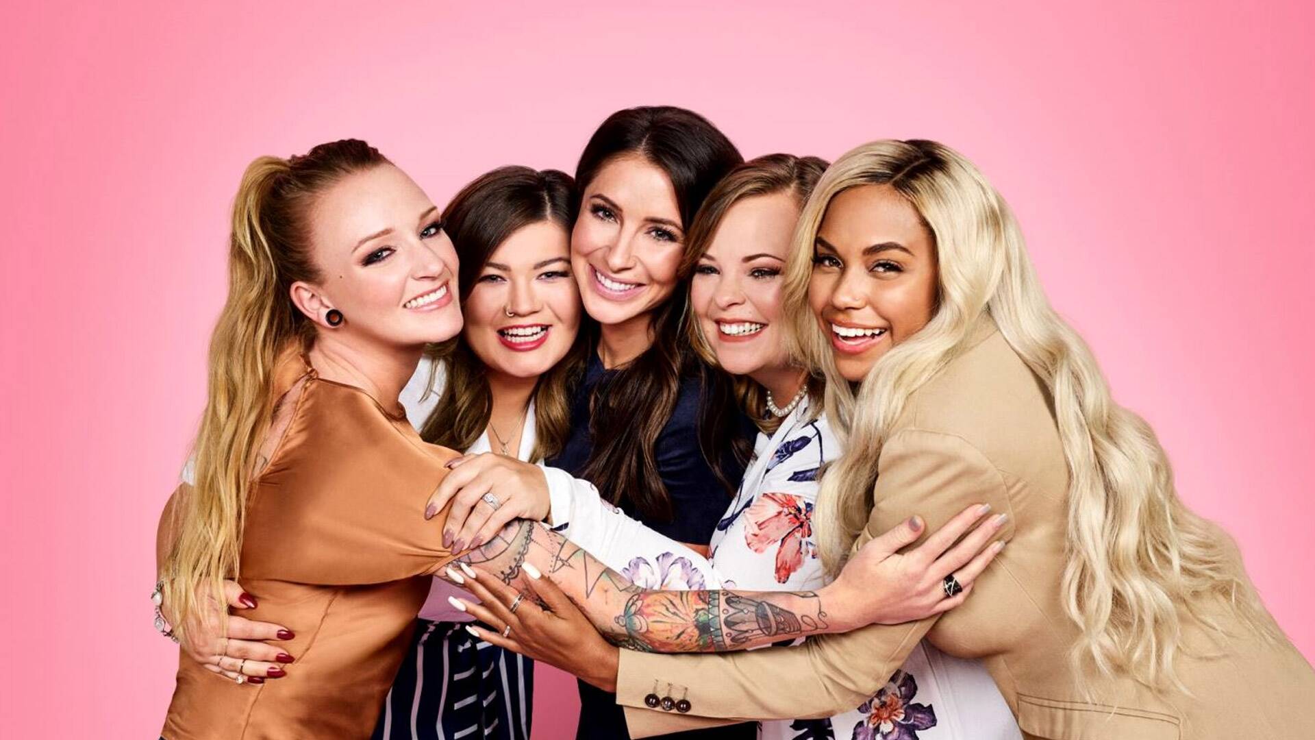 Teen Mom OG (T8)