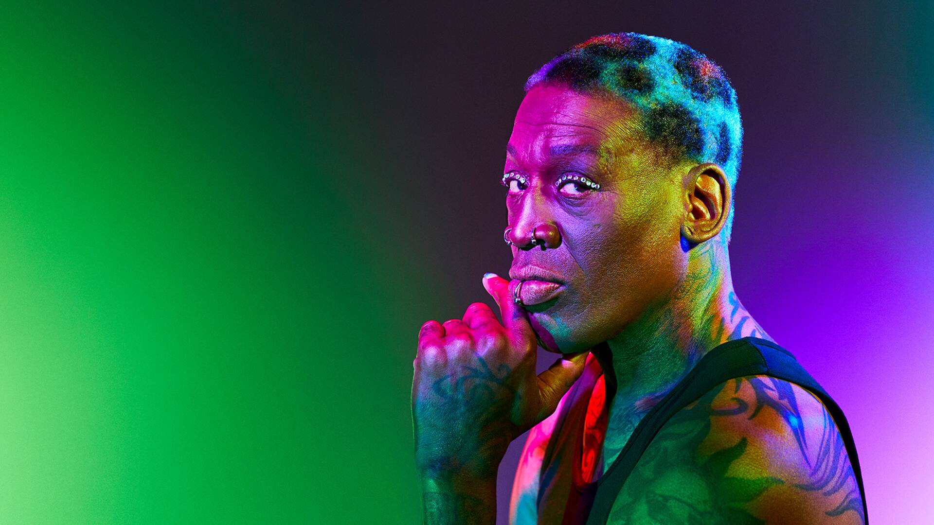 Rodman: para lo bueno y para lo malo