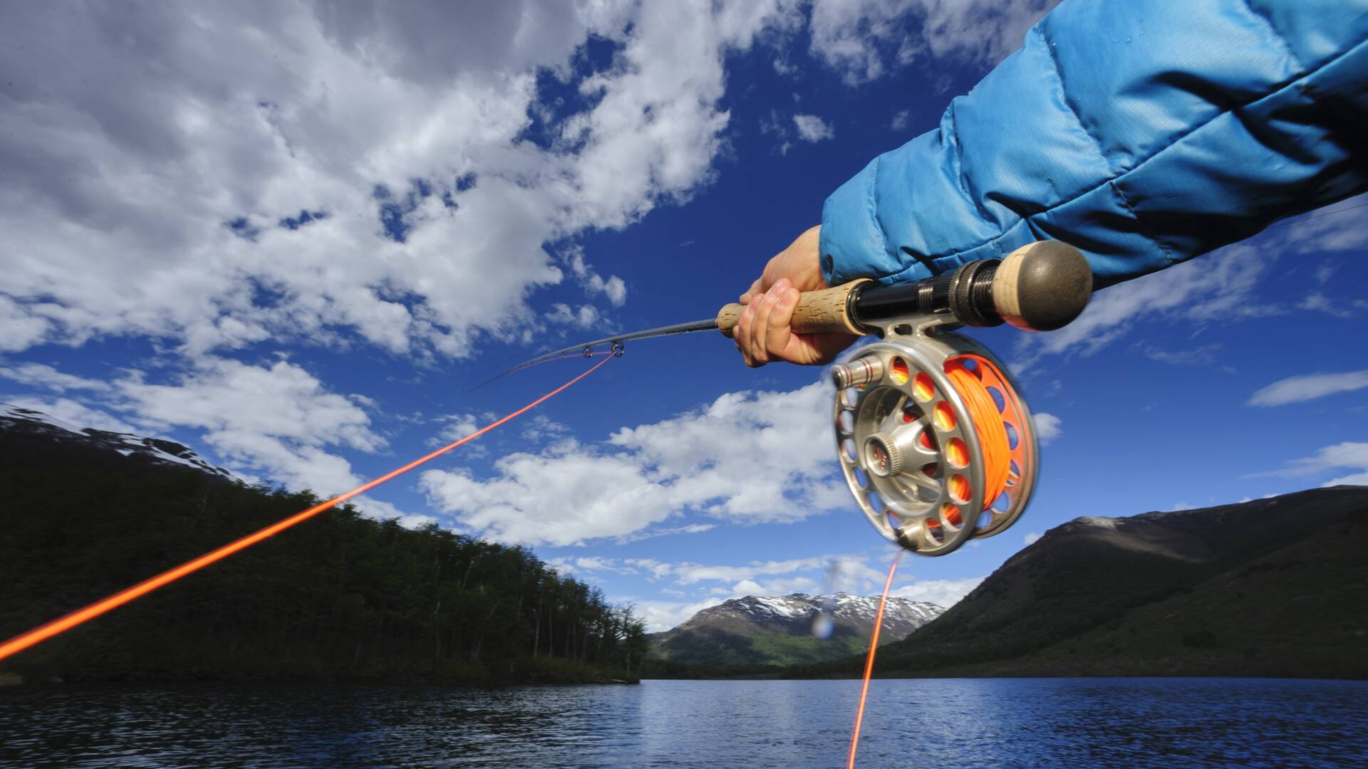 De viaje: Patagonia, en la ruta de los siete lagos