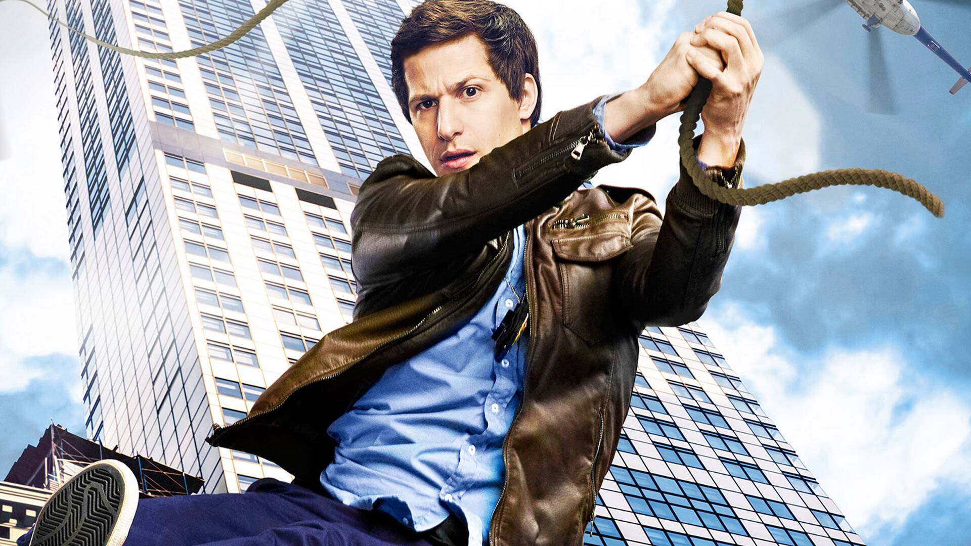 Brooklyn Nine-Nine