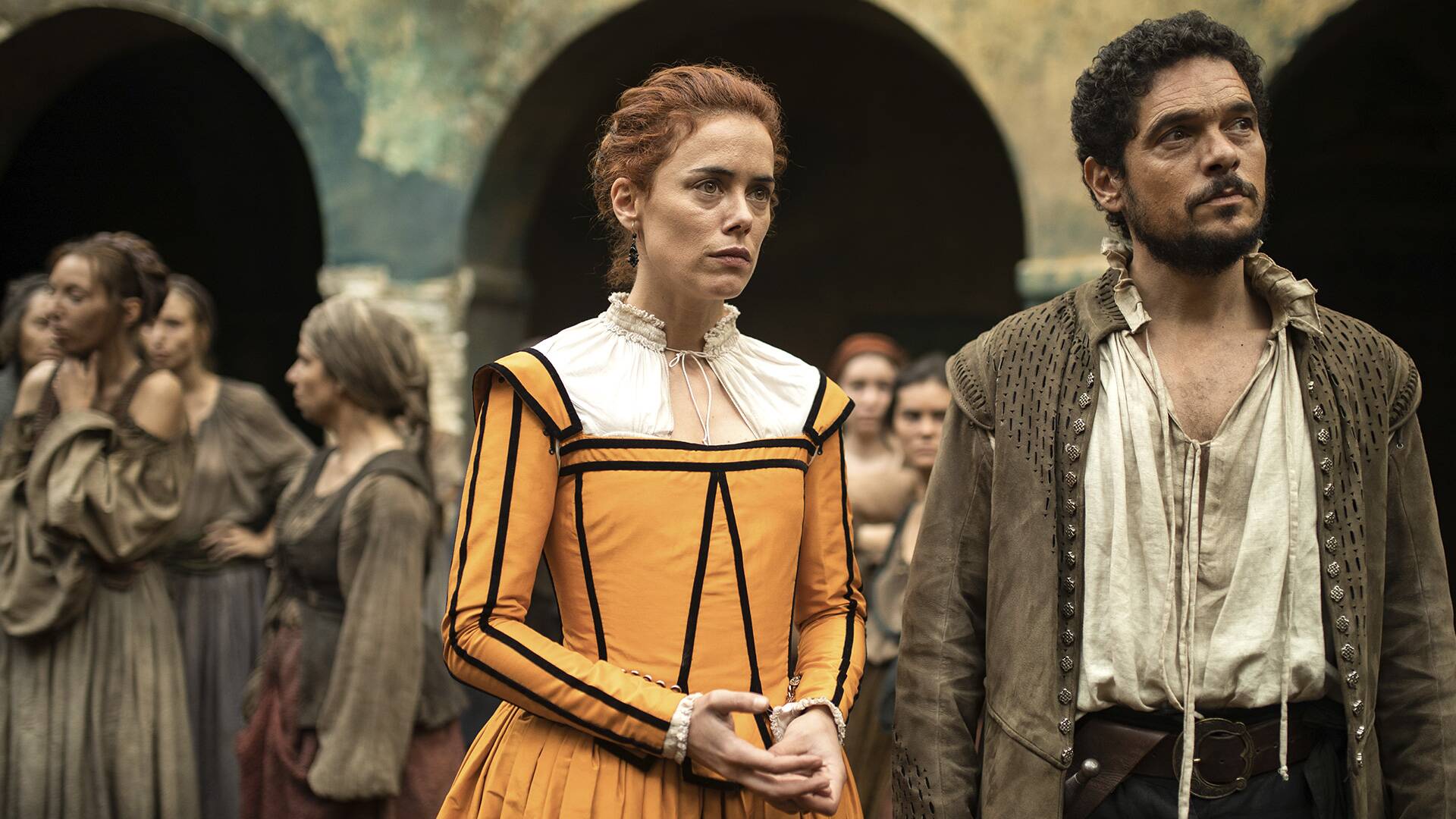 La Peste T2: Extras (T2)