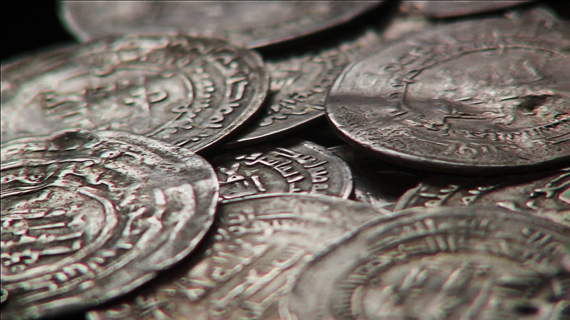 La espada vikinga definitiva