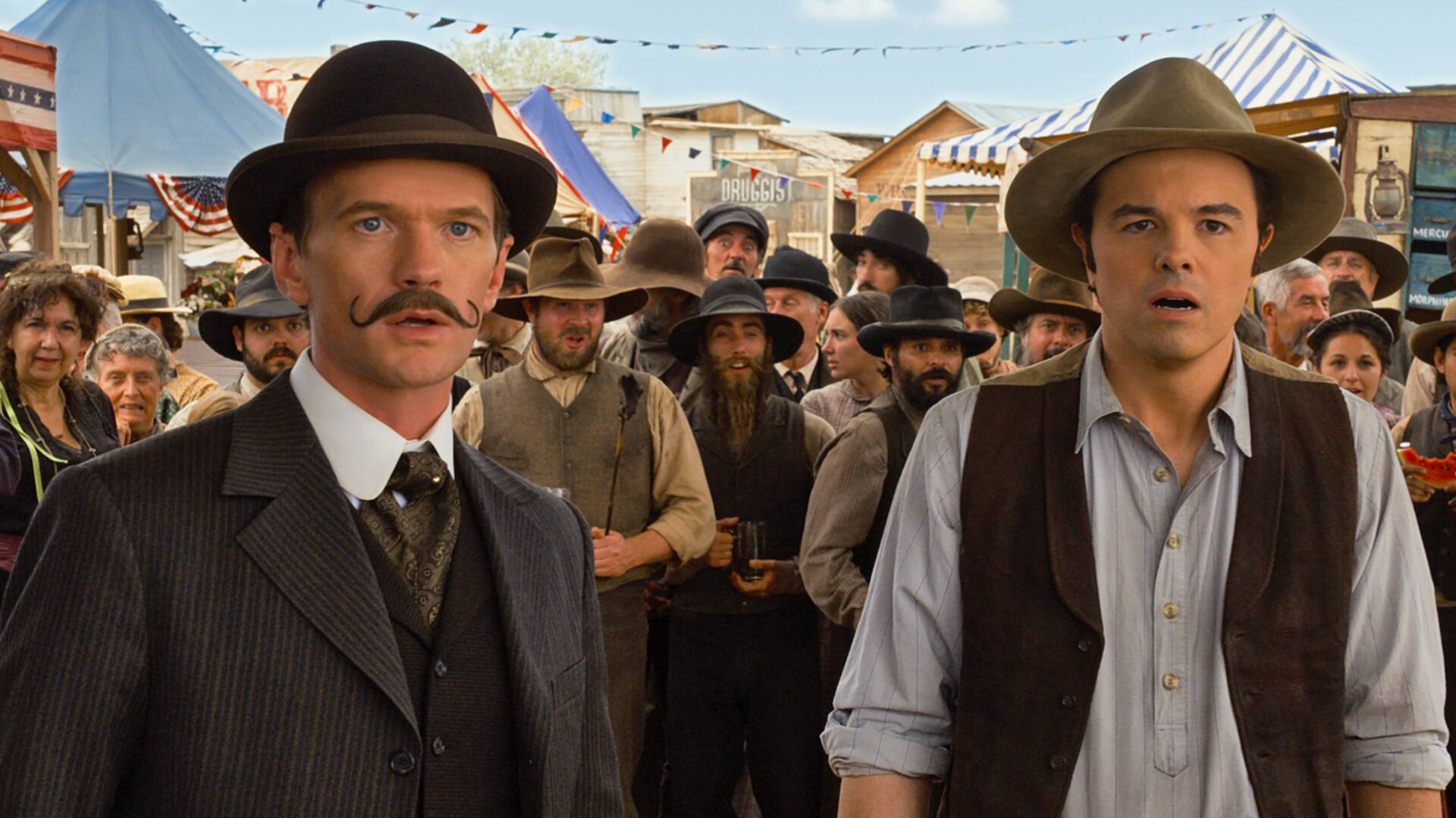 Mil maneras de morder el polvo