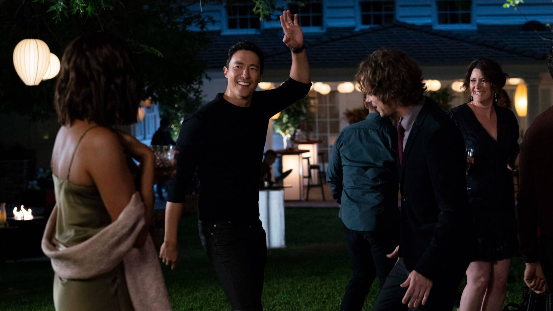 Mentes criminales (T15)