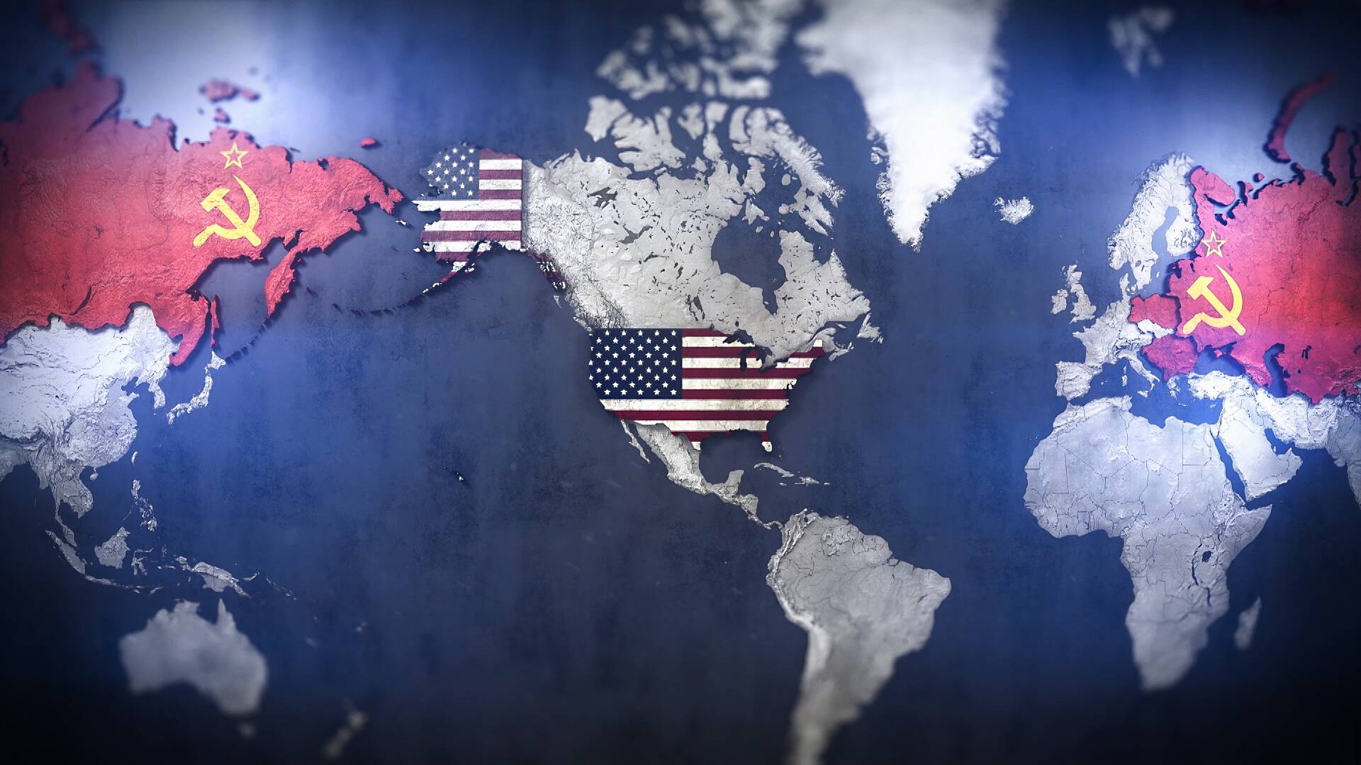 Apocalipsis: La guerra...: La escalada del miedo