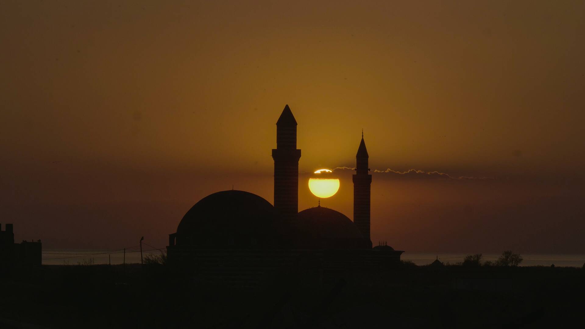 Joyas ocultas de Turquía