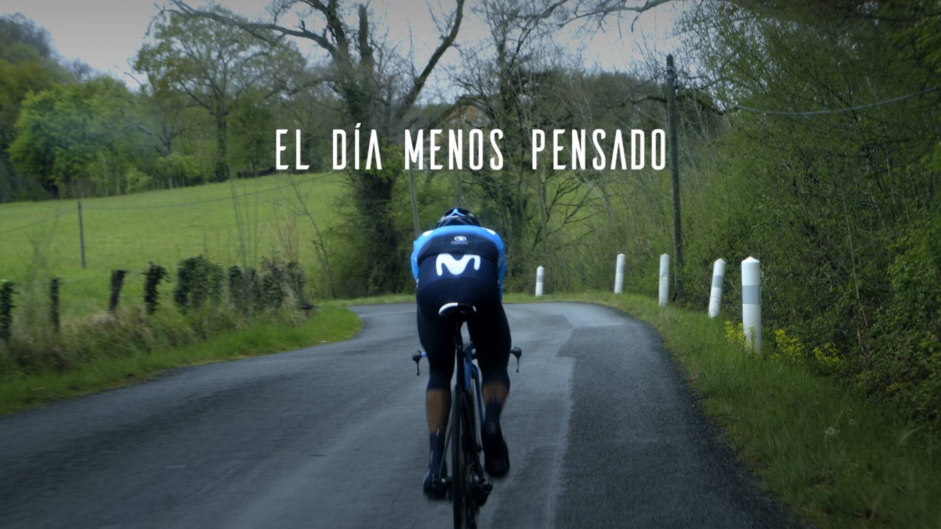 El día menos pensado: El Despertar