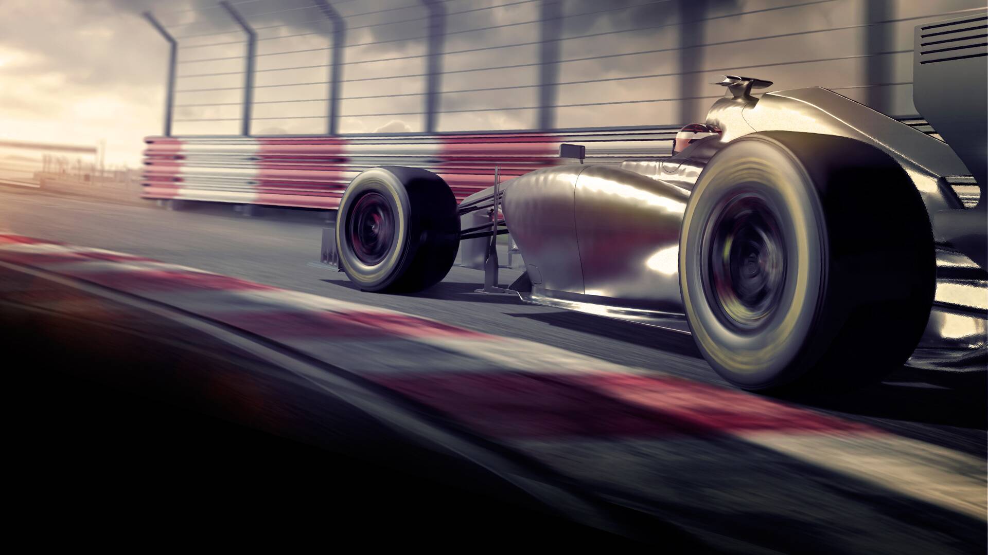 Las carreras de...: GP Brasil 2008