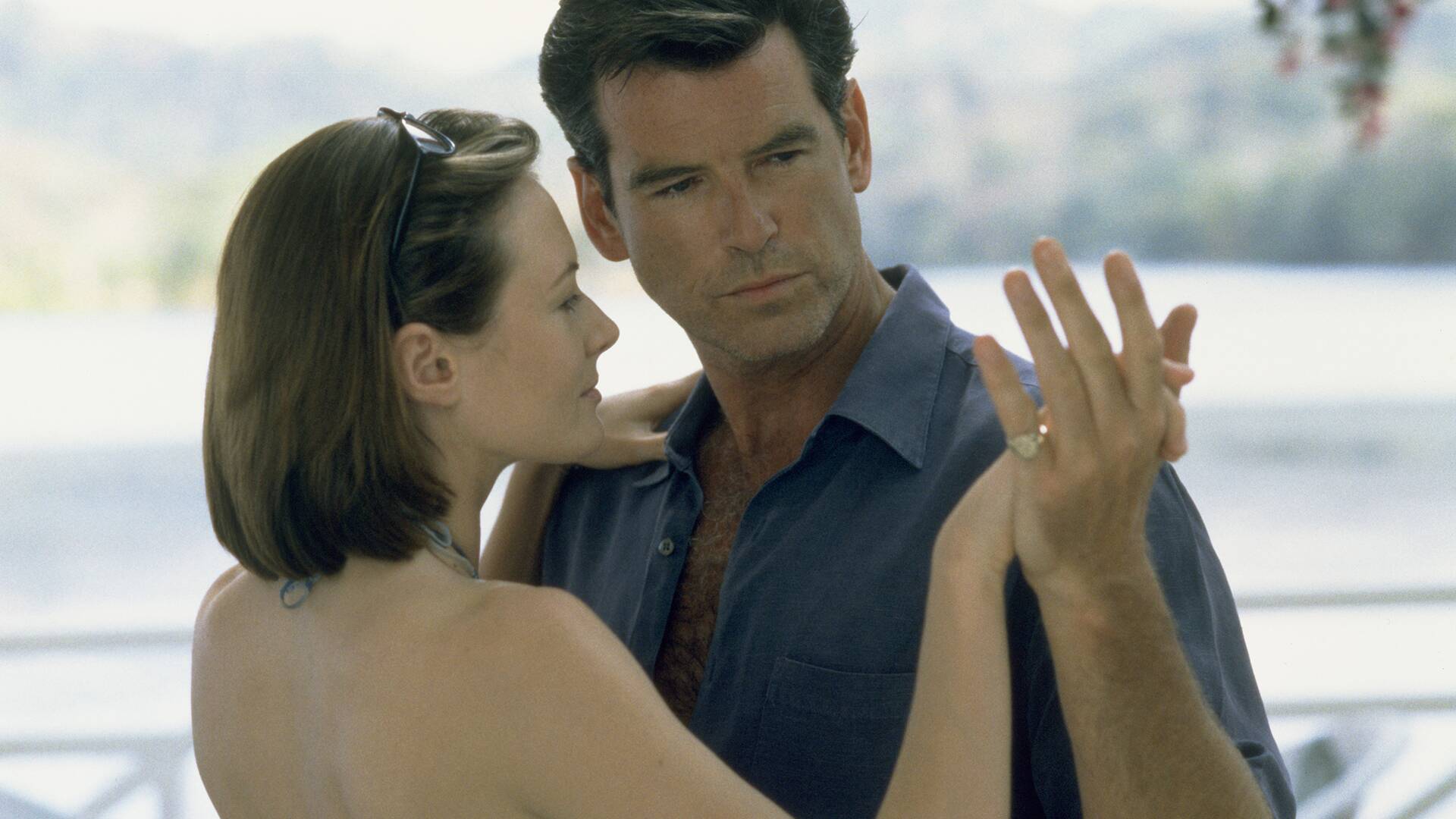 El sastre de Panamá