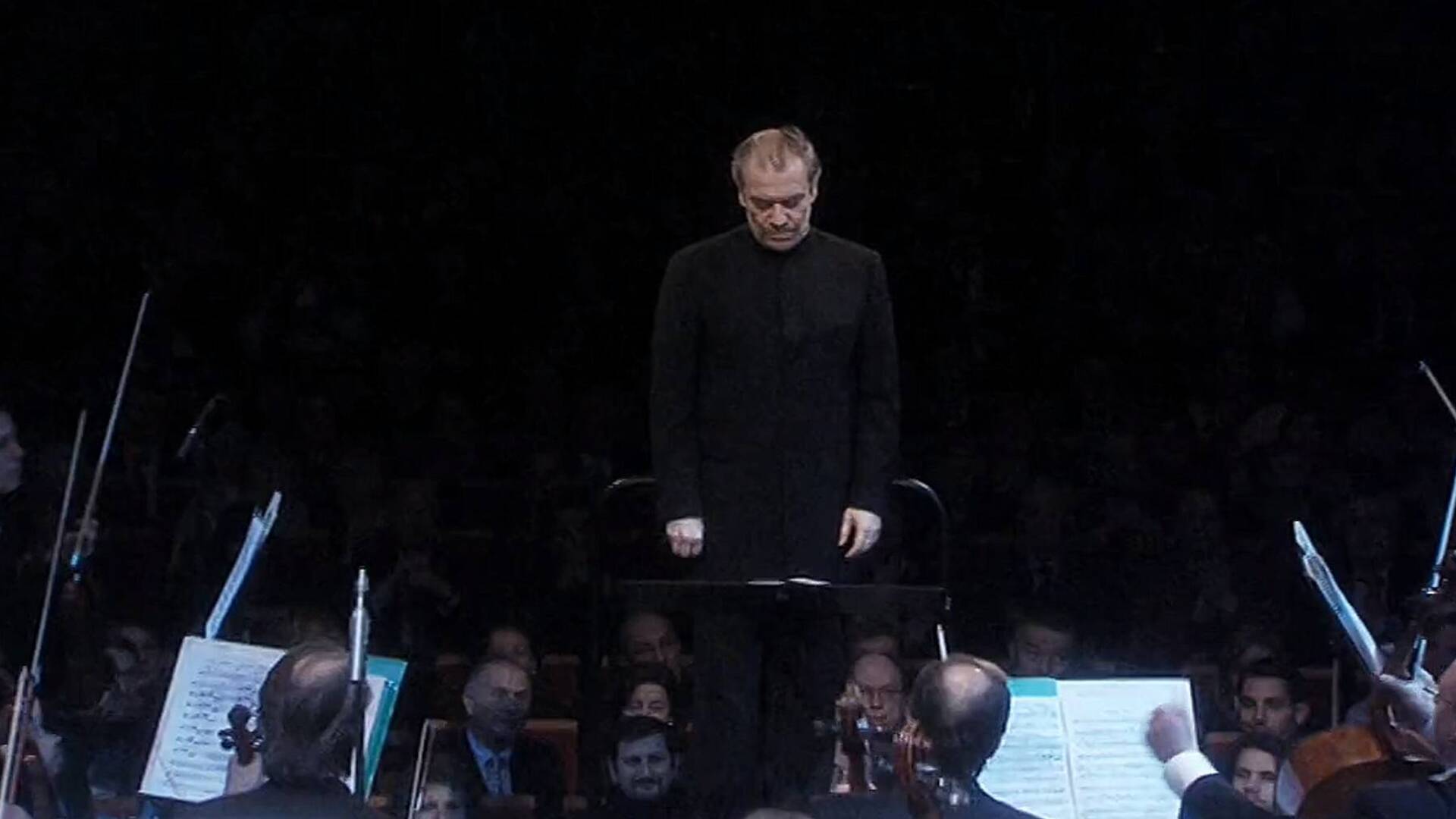 Tchaikovsky - Symphony No. 2