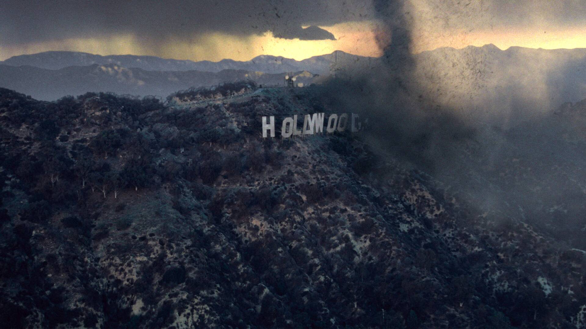 El día de mañana