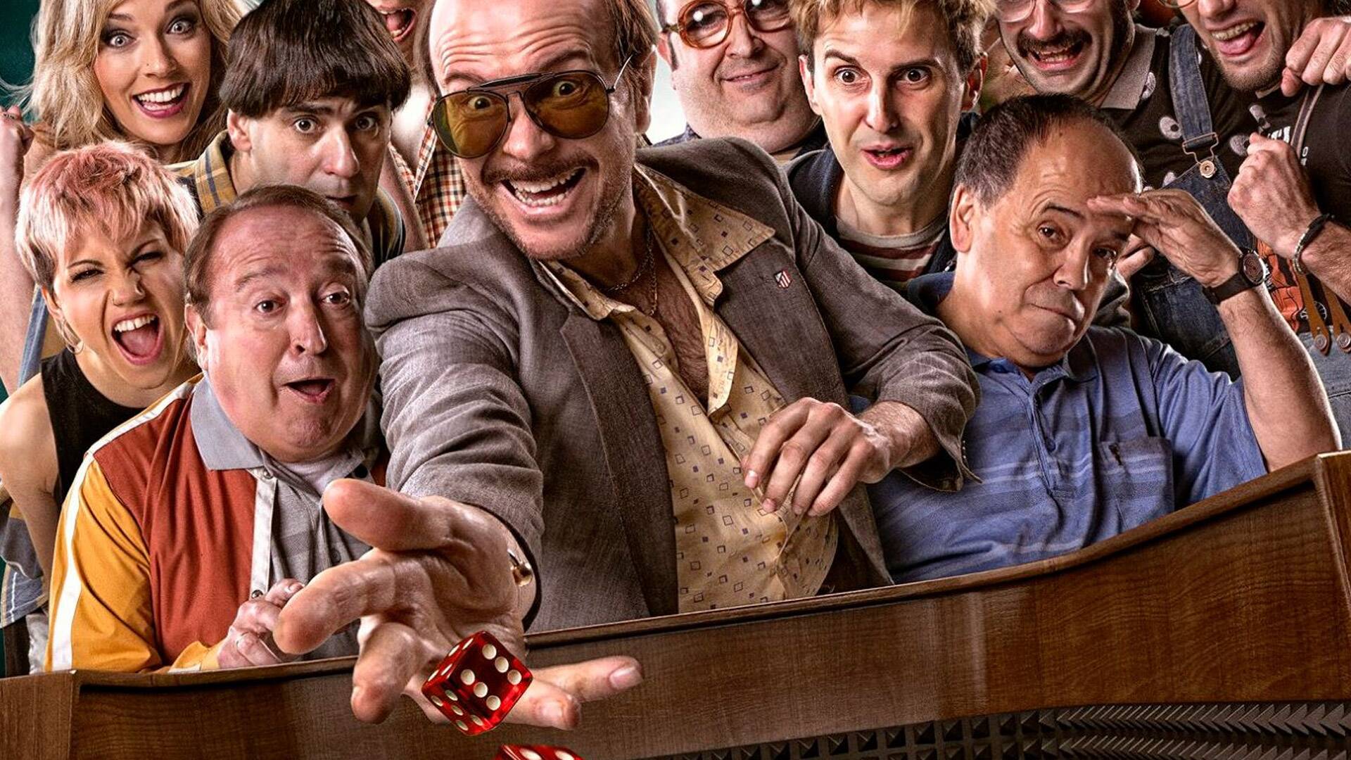 Torrente 5