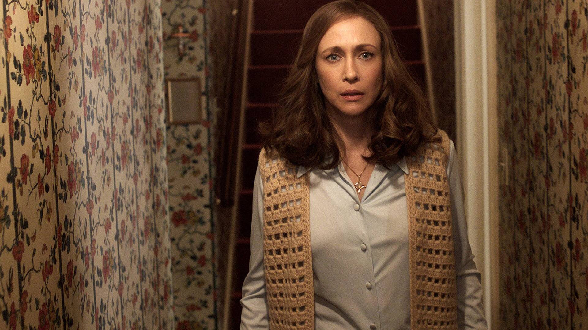 Expediente Warren: El caso Enfield (The Conjuring)