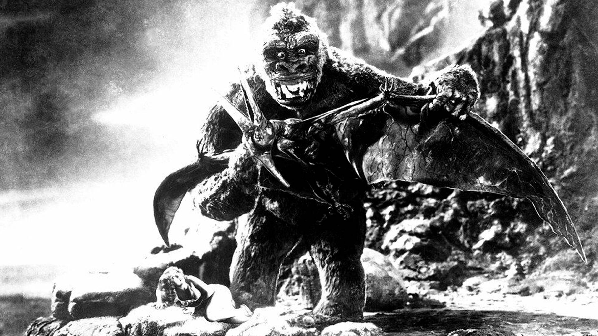 King Kong