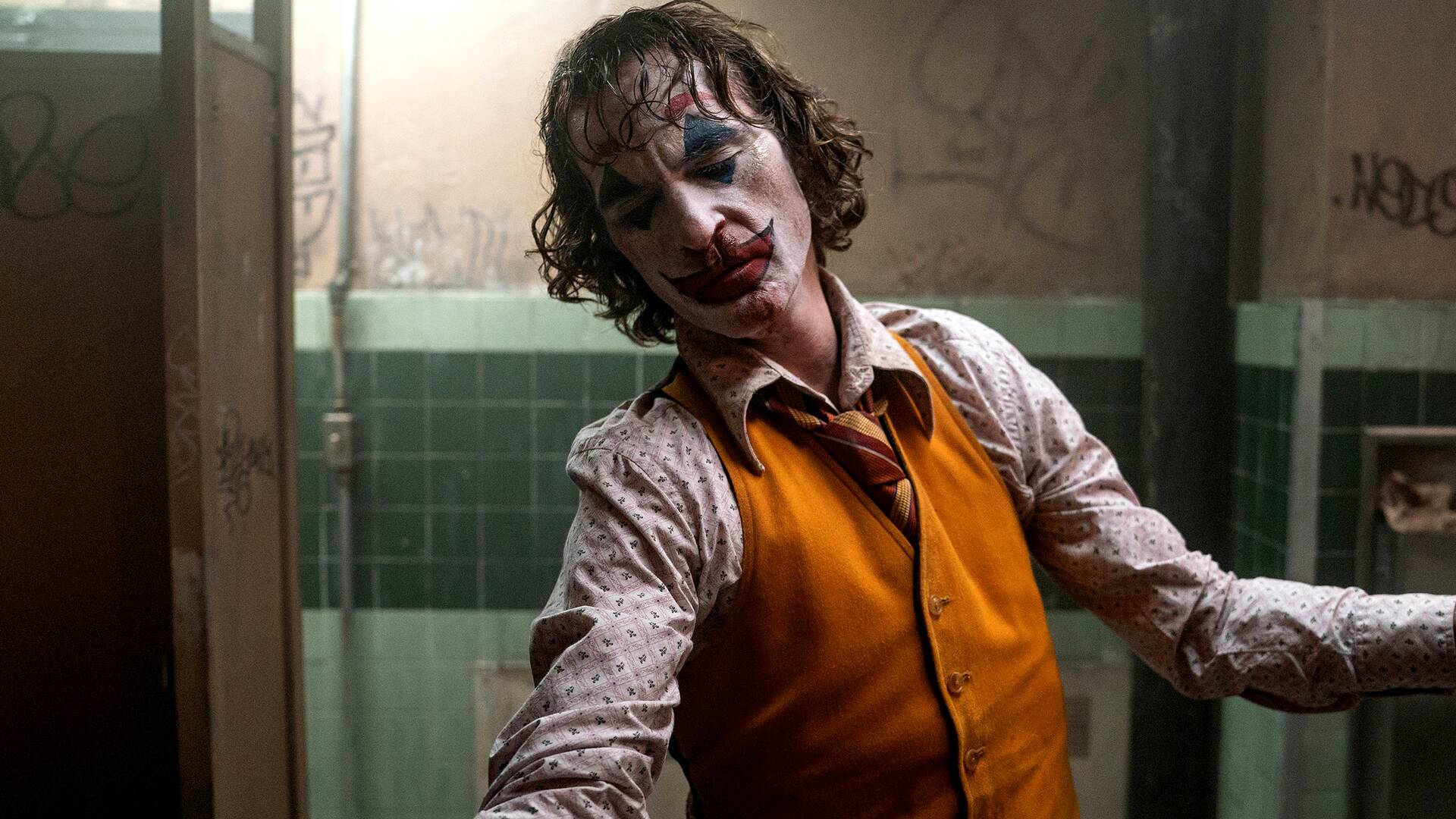 Fenómeno Joker