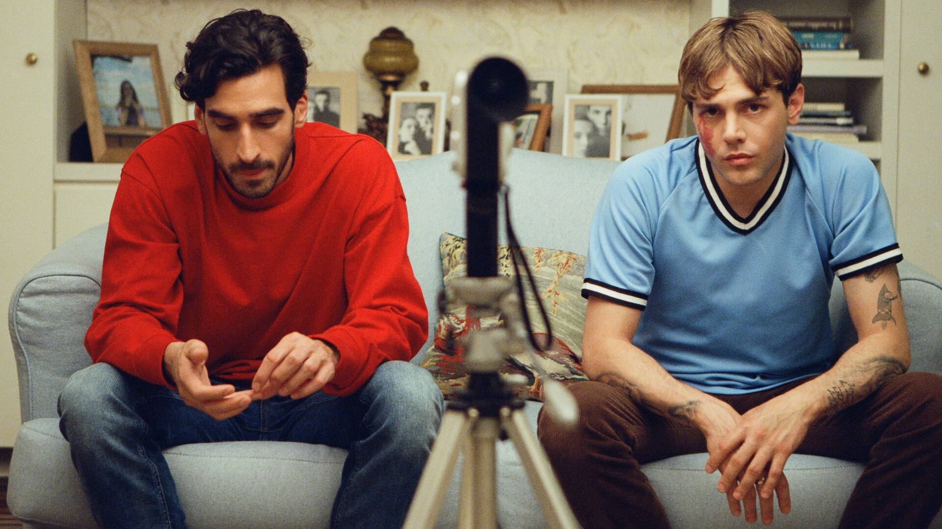 Matthias & Maxime