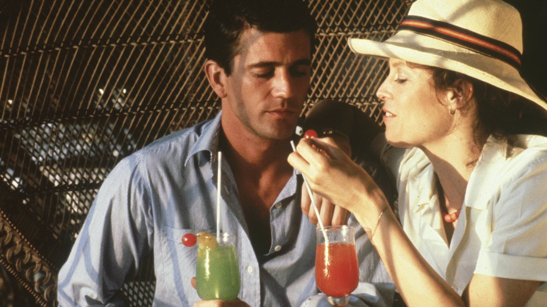 El año que vivimos peligrosamente