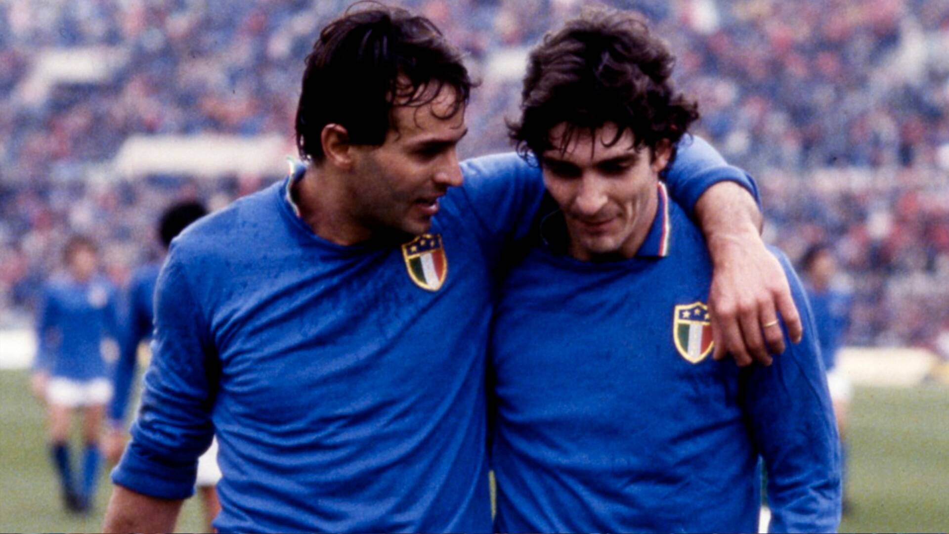Estrellas del fútbol mundial: Paolo Rossi