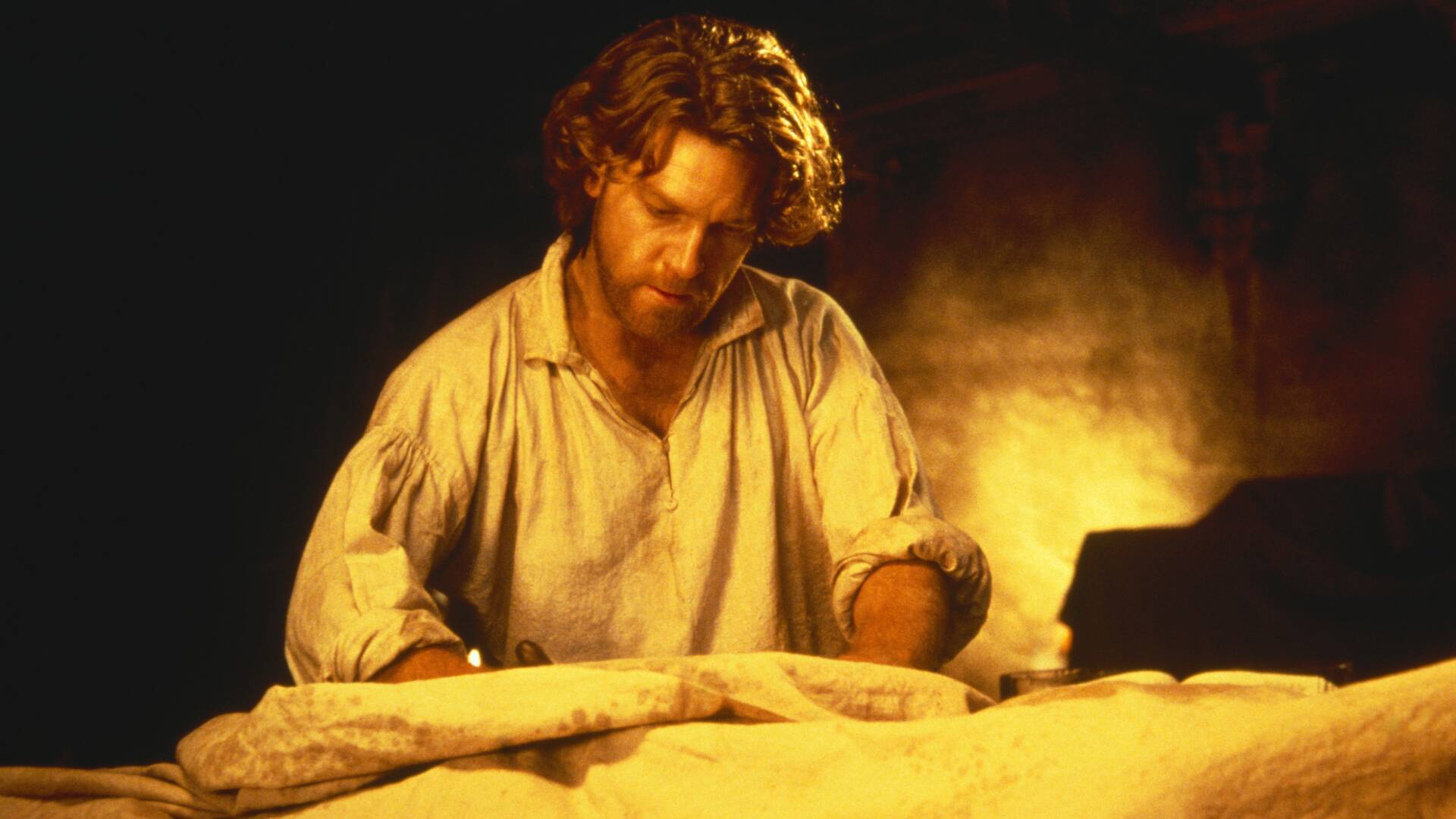 Frankenstein de Mary Shelley