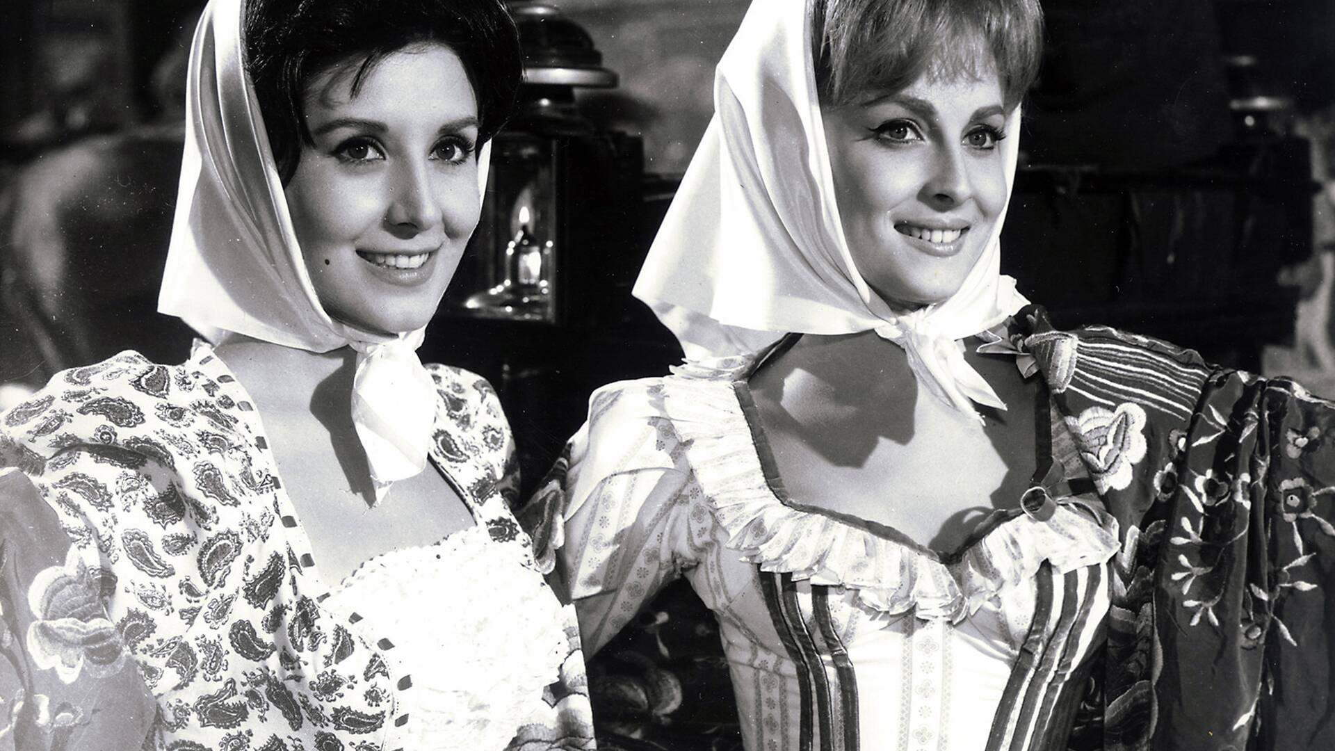 La verbena de la Paloma