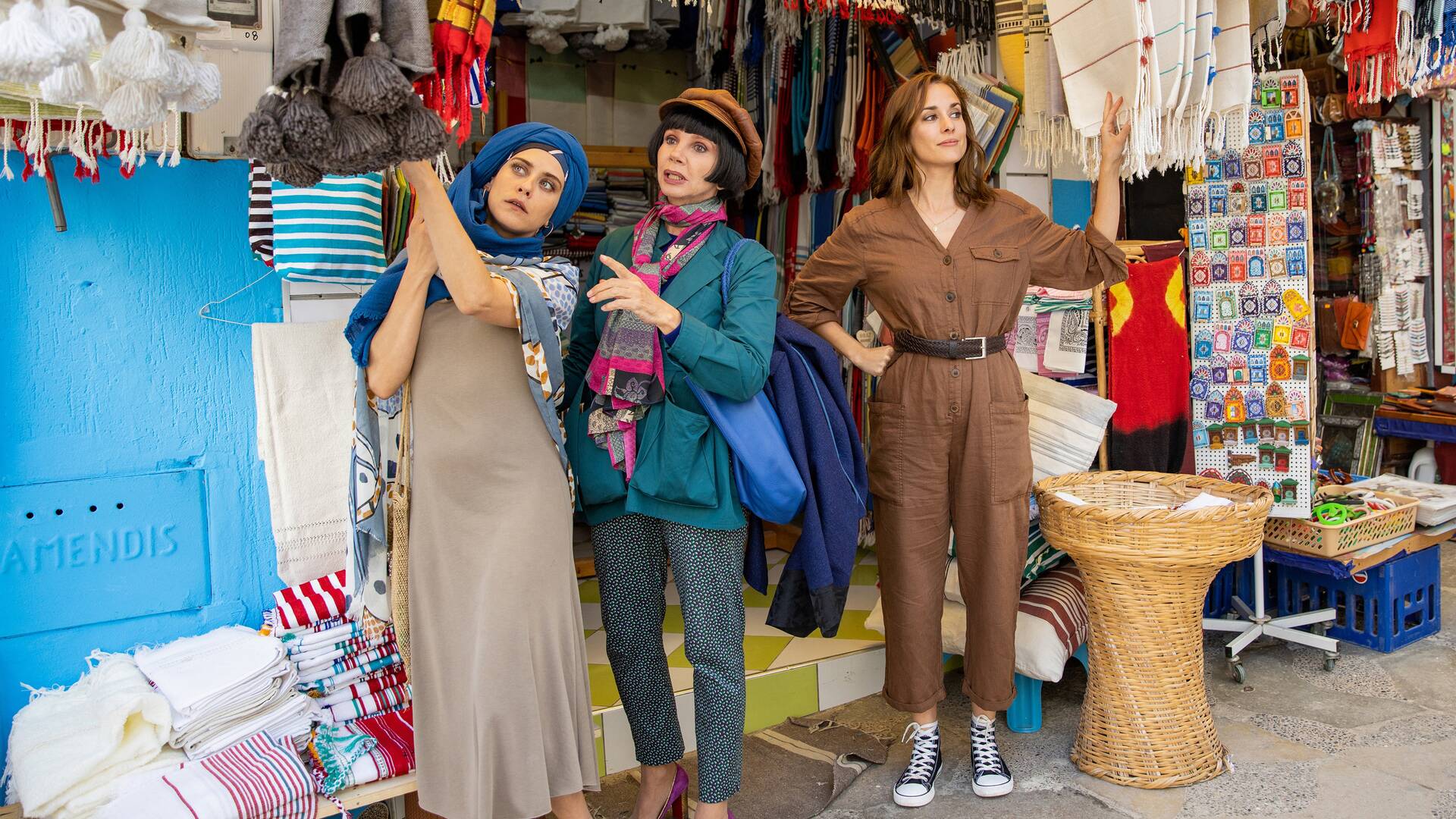 (LSE) - La lista de los deseos