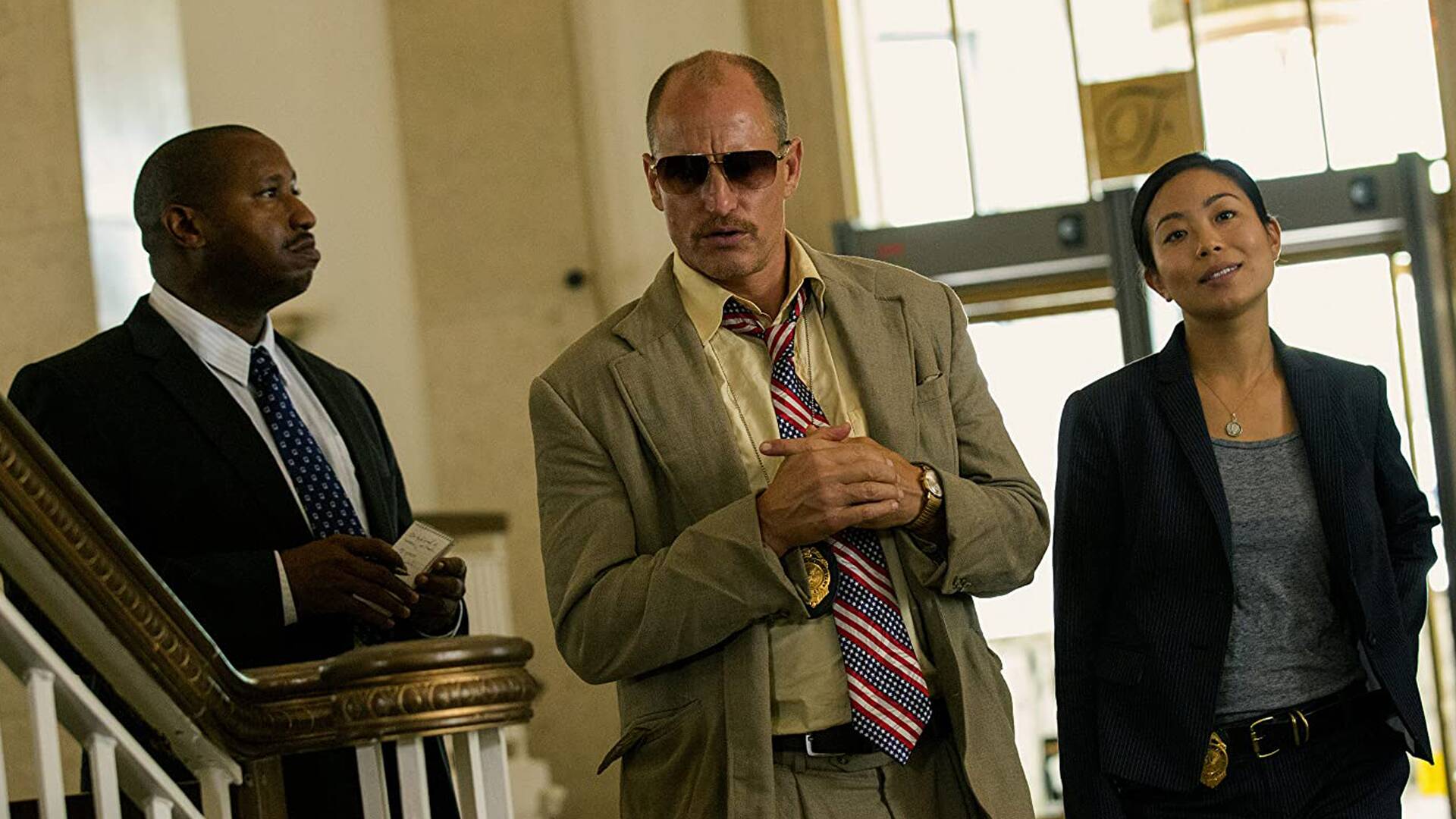 Triple 9