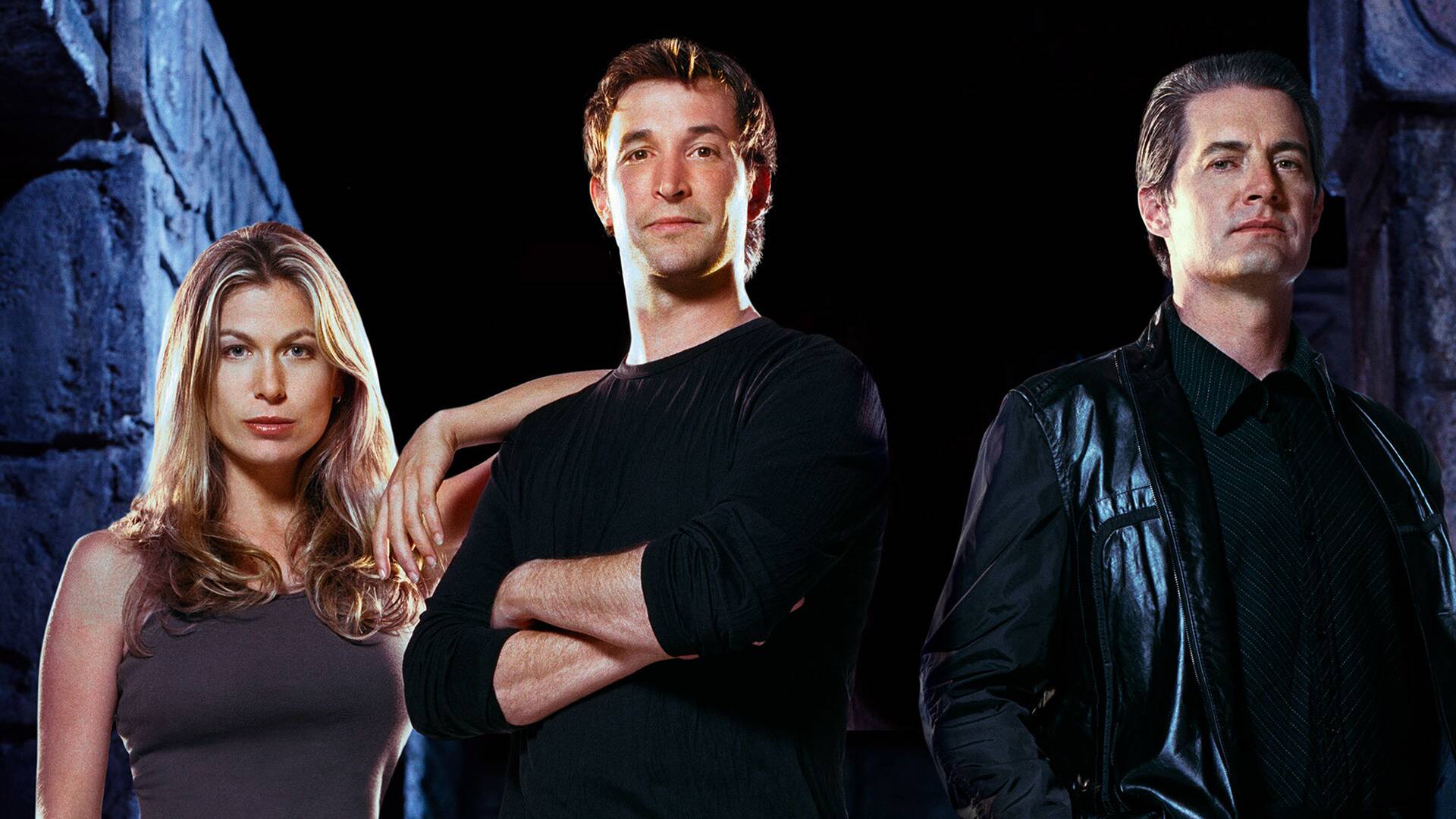 El bibliotecario: En busca de la lanza perdida