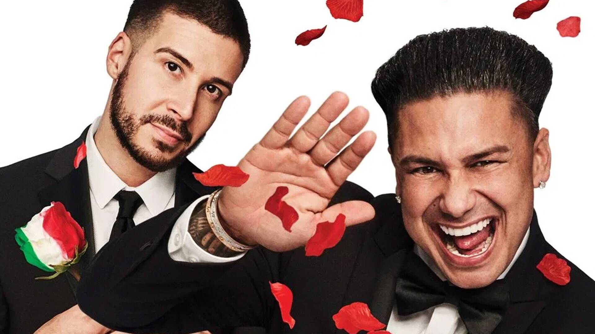 Revenge Prank... (T1): La broma con el sugar daddy
