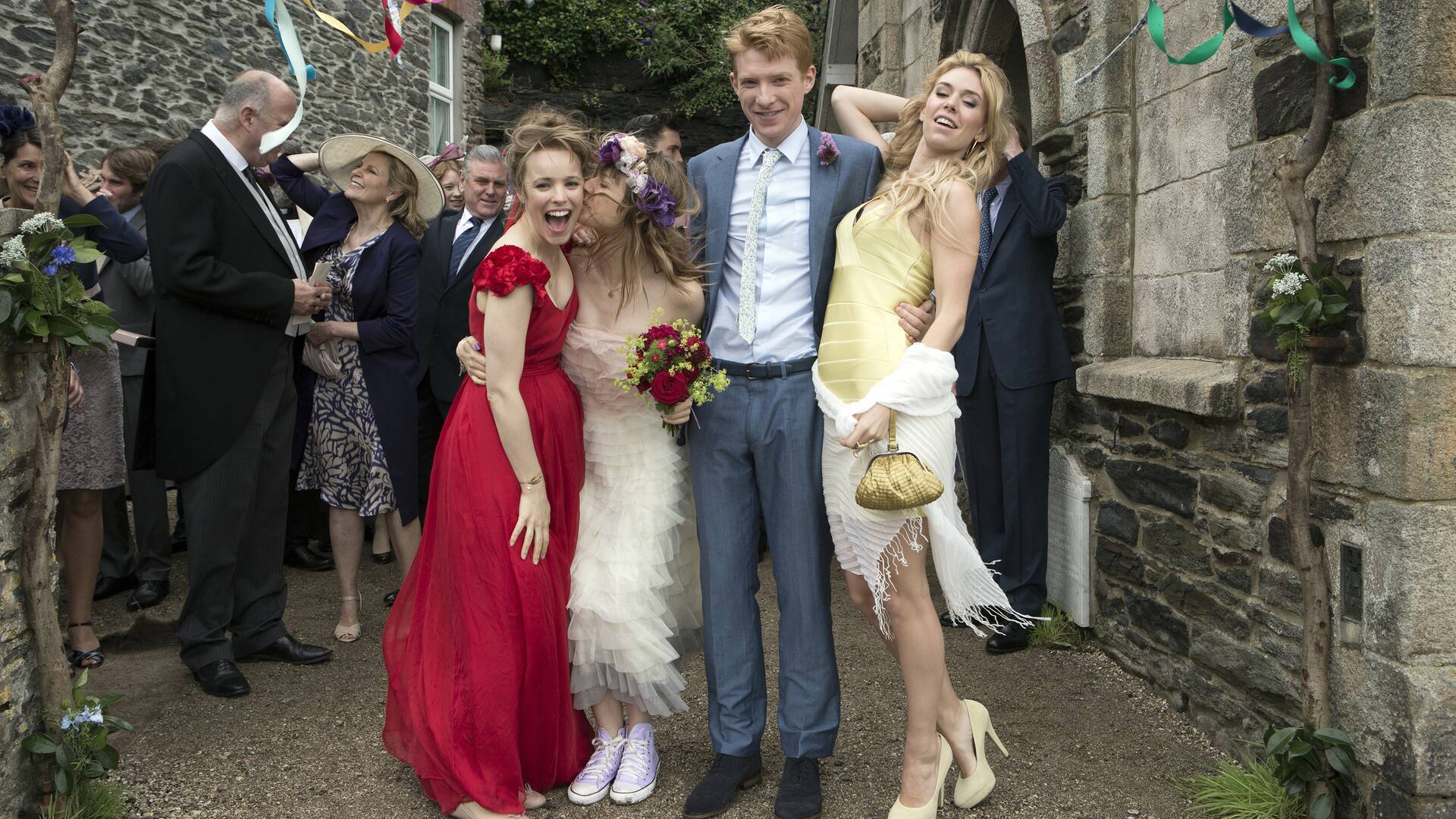 Una cuestión de tiempo