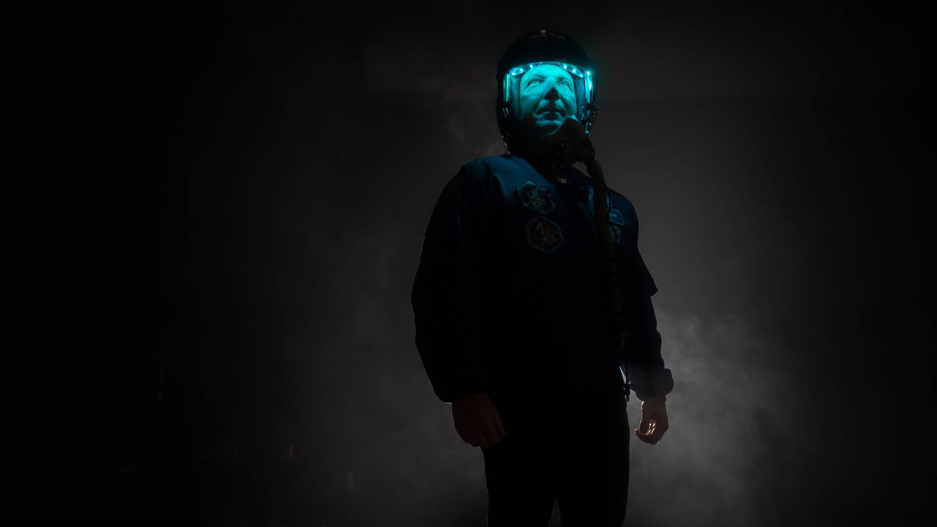 El triángulo de las Bermudas del espacio