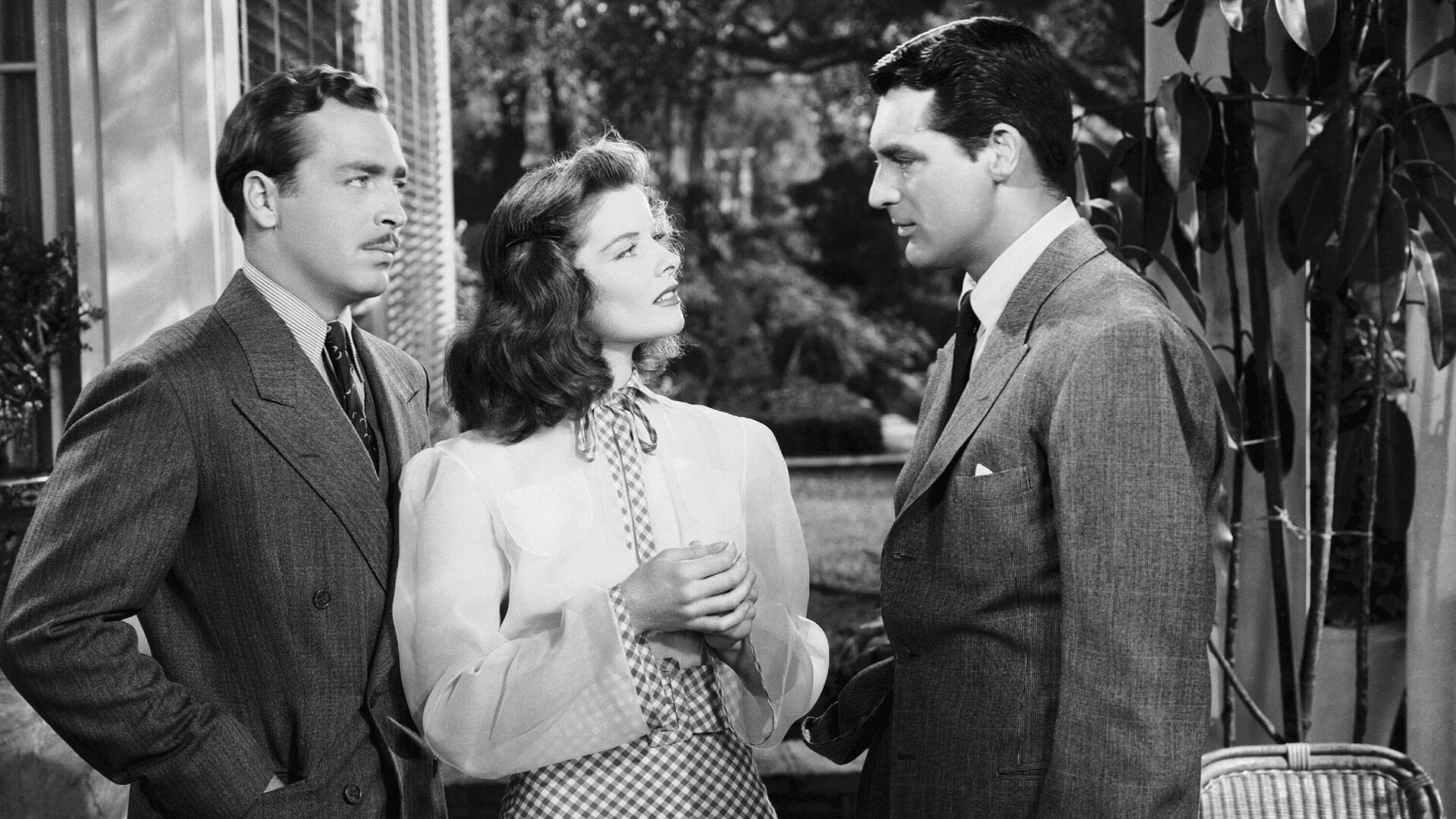 Historias de Filadelfia