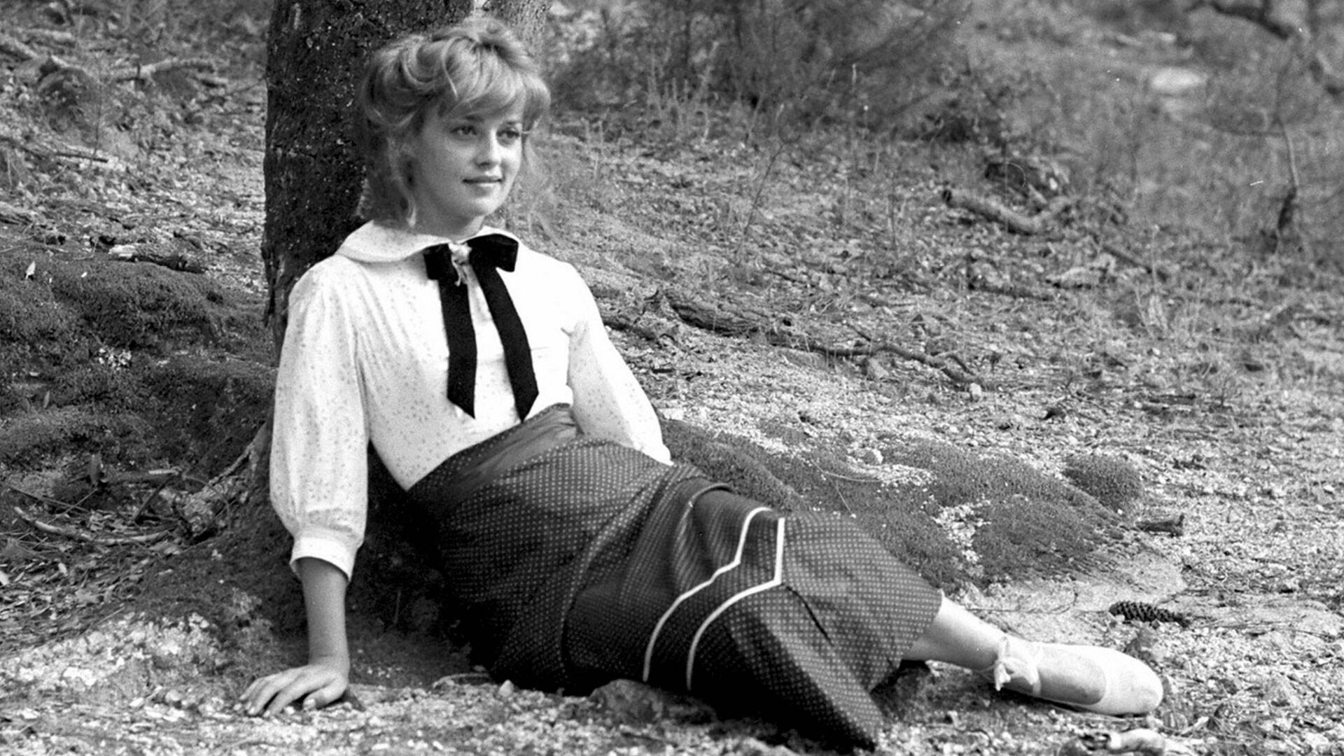 Jules y Jim