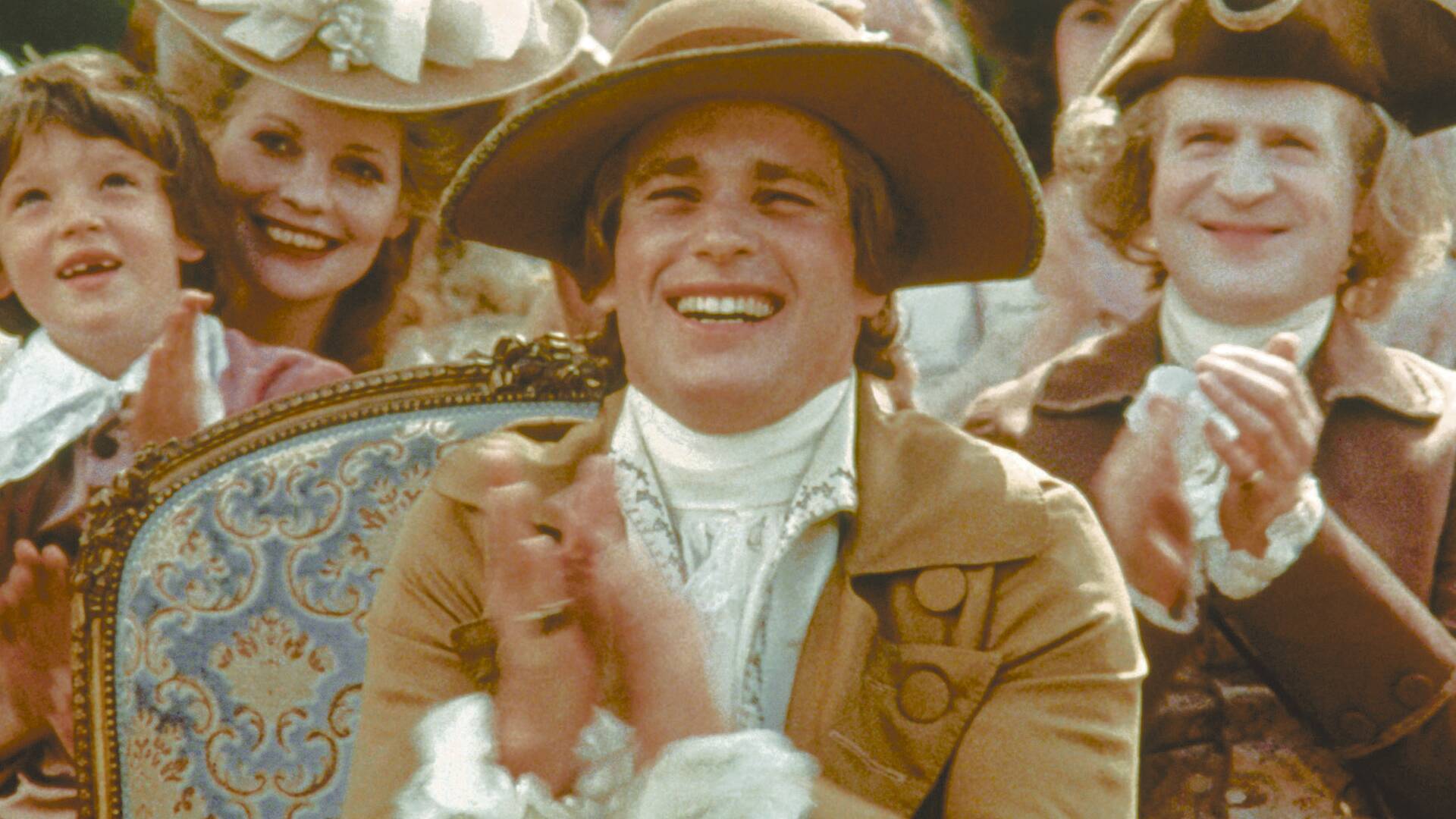 Barry Lyndon