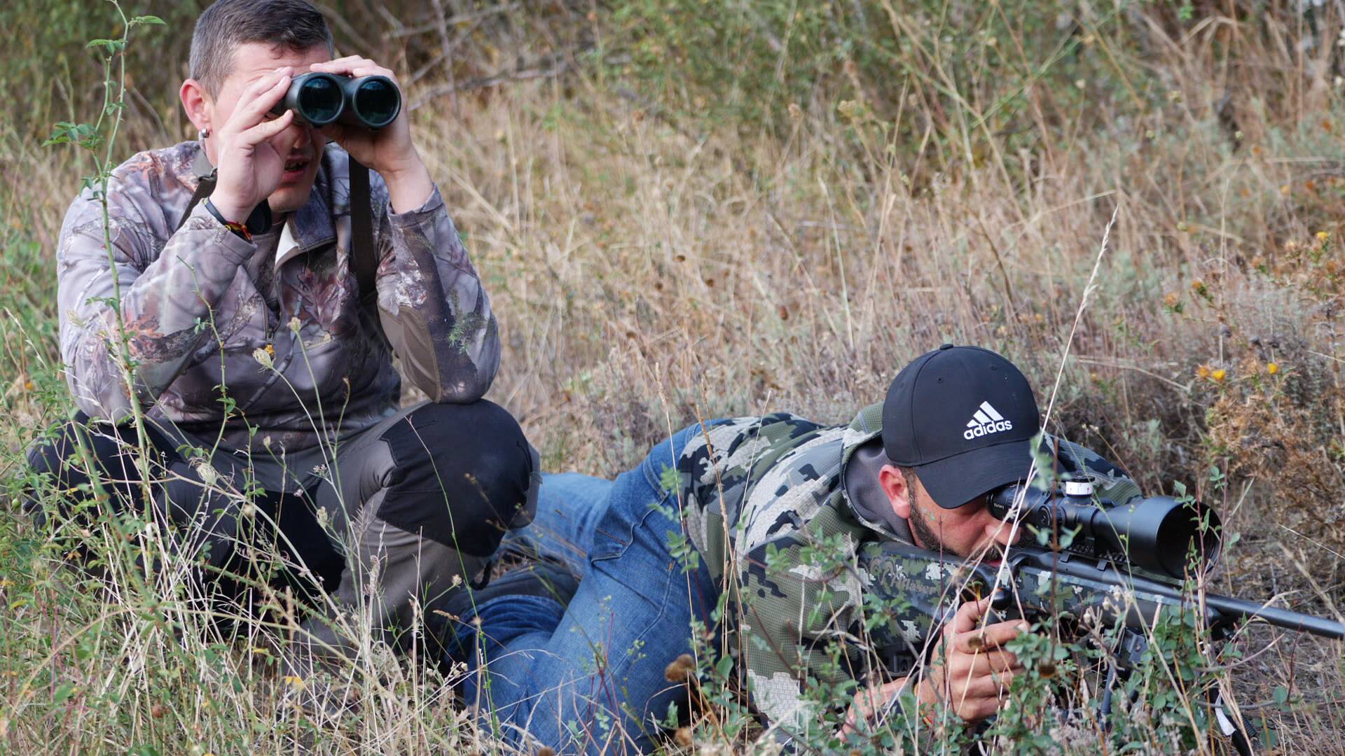 Gestión corcera en el Moncayo